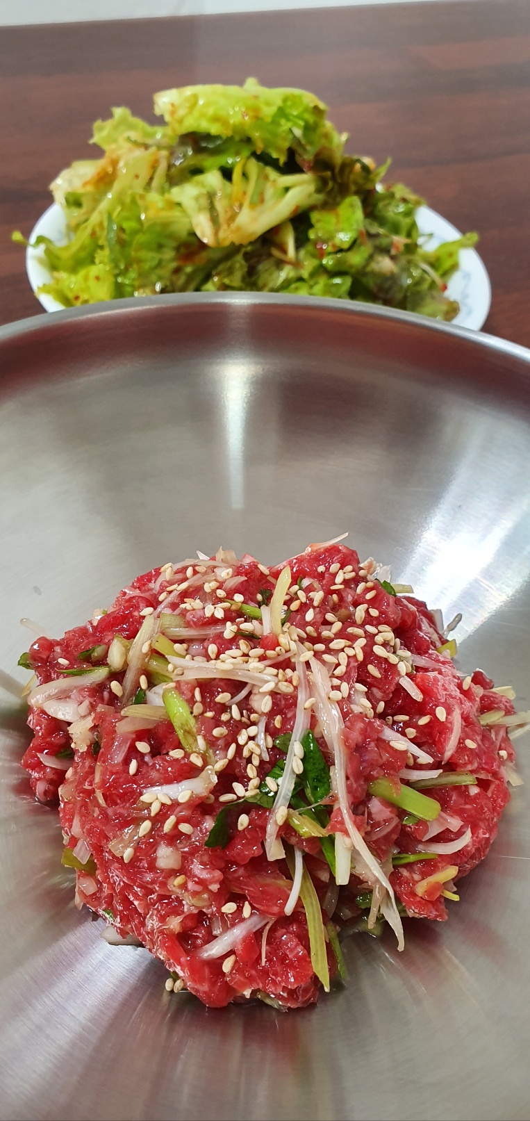 편대장영화식당 동인직영점