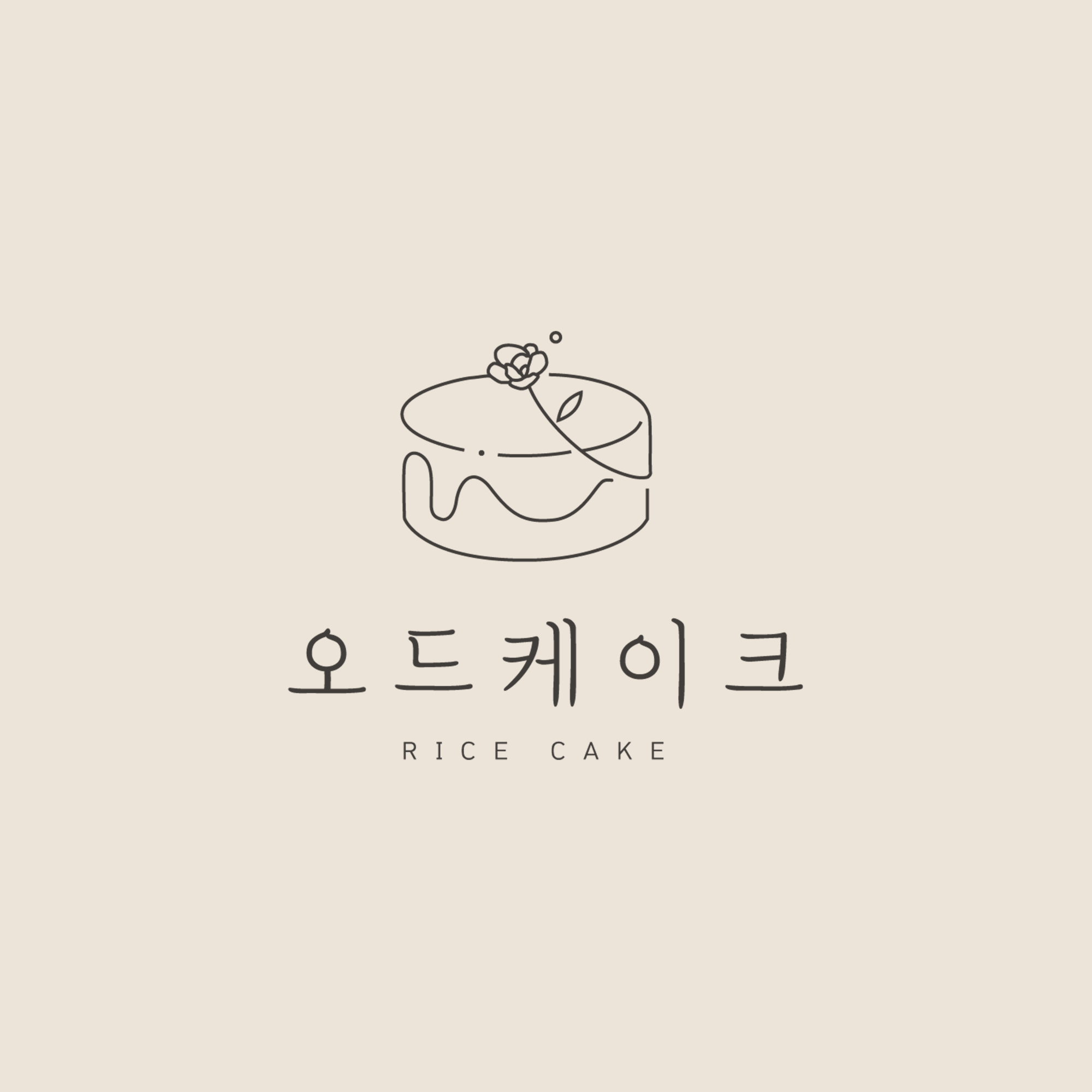 오드케이크