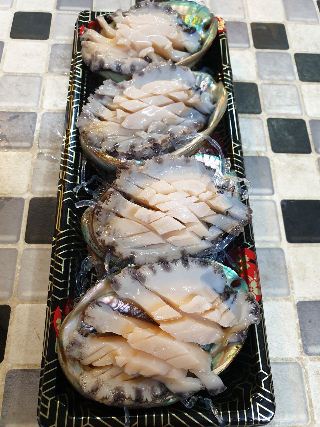 행복수산