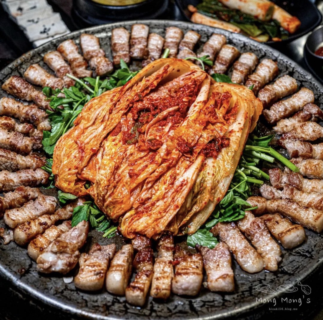 솥돈 서산호수공원점