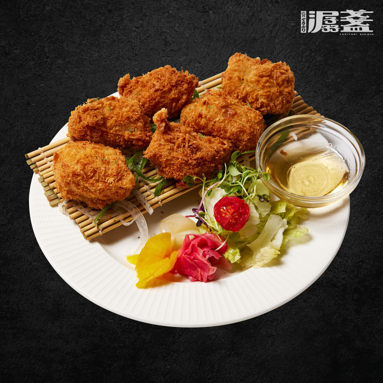 모짜렐라치즈튀김