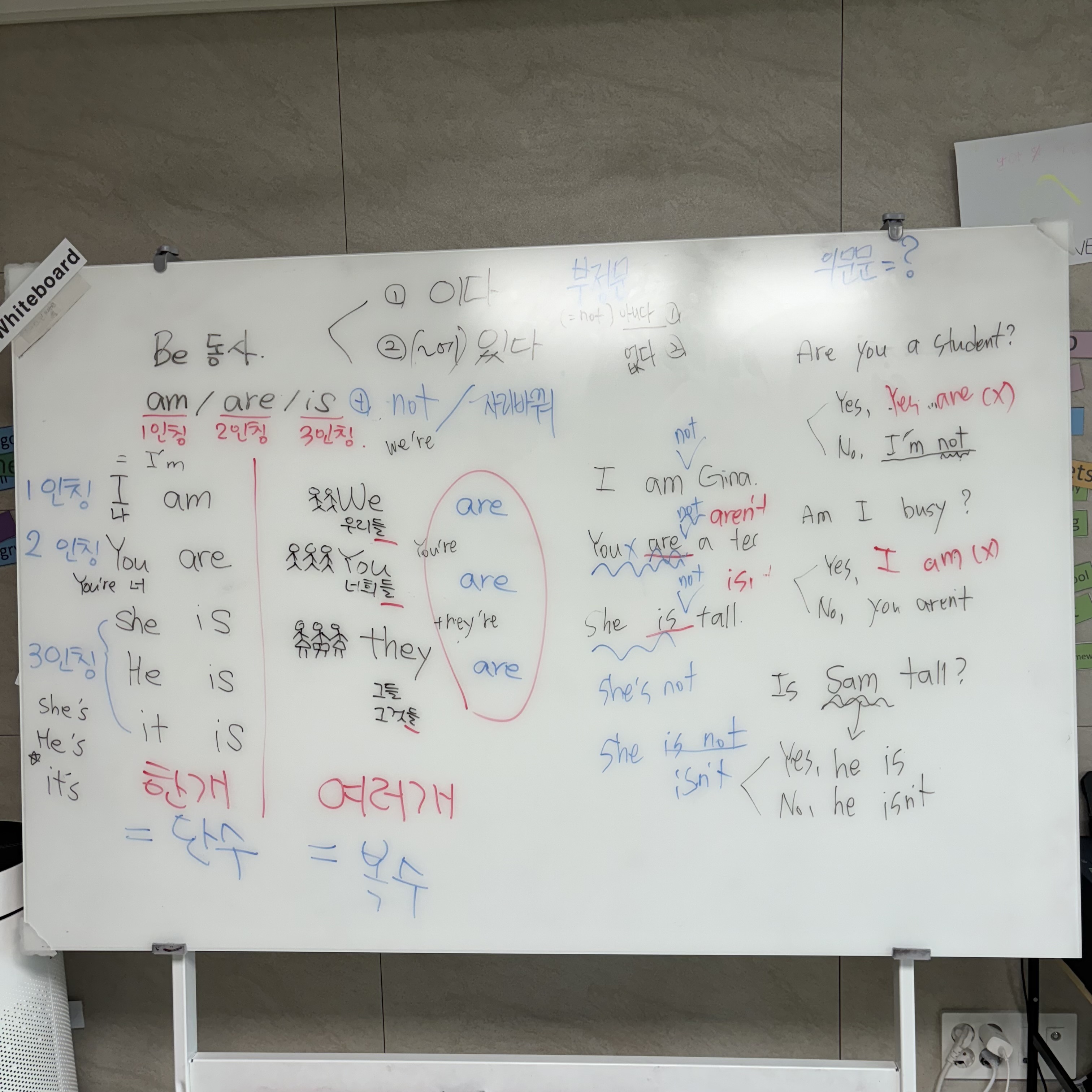 잉글리시트리