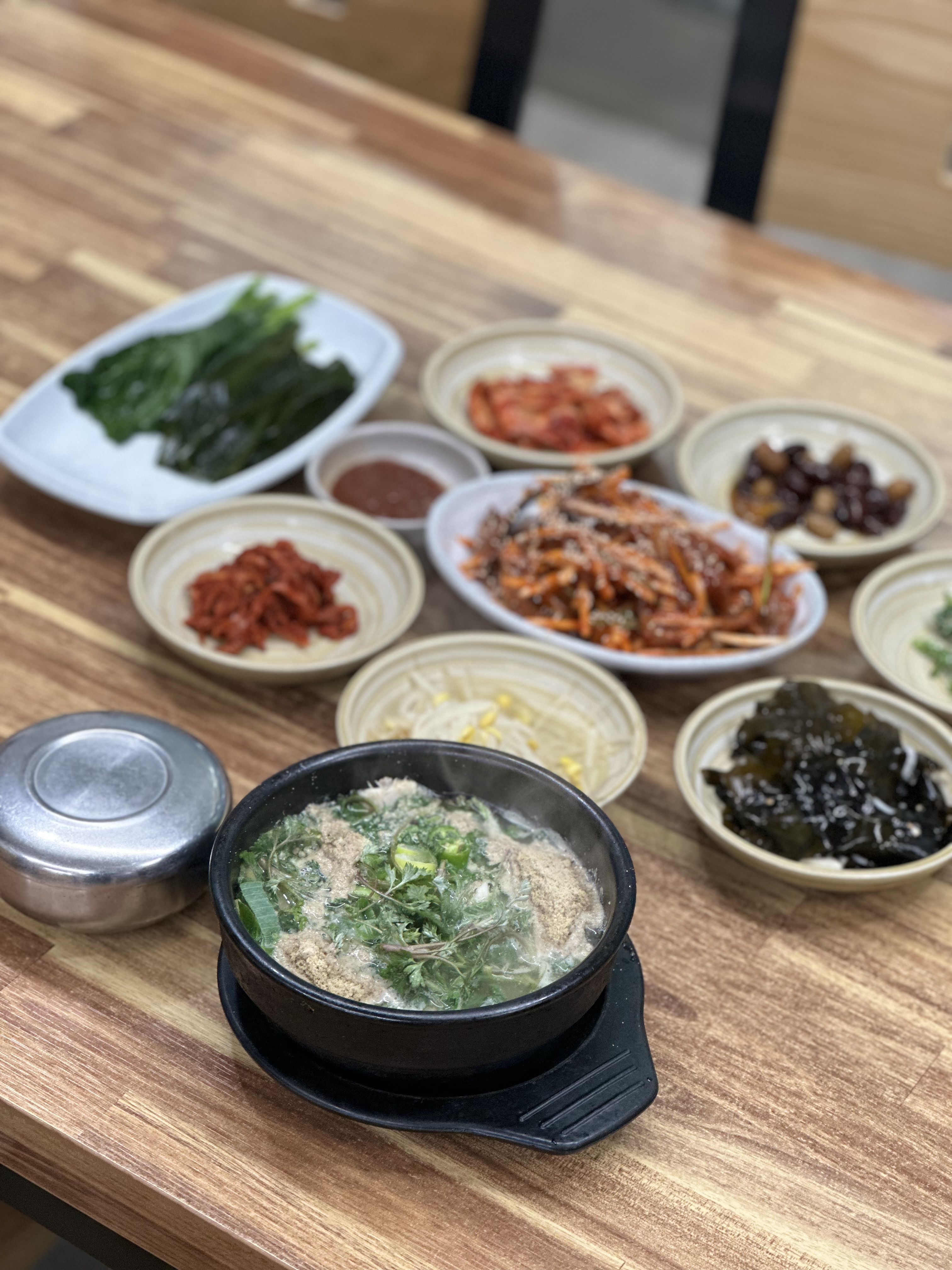 어부밥상