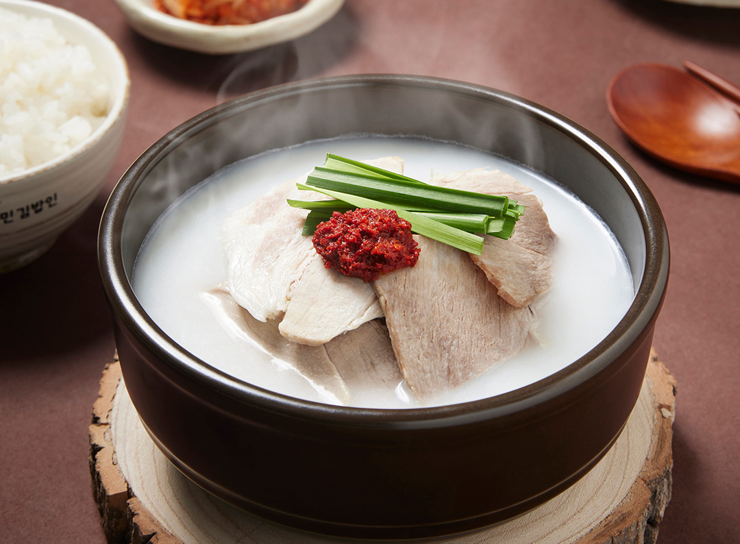 고봉민김밥인 정읍 상동점 대표 이미지