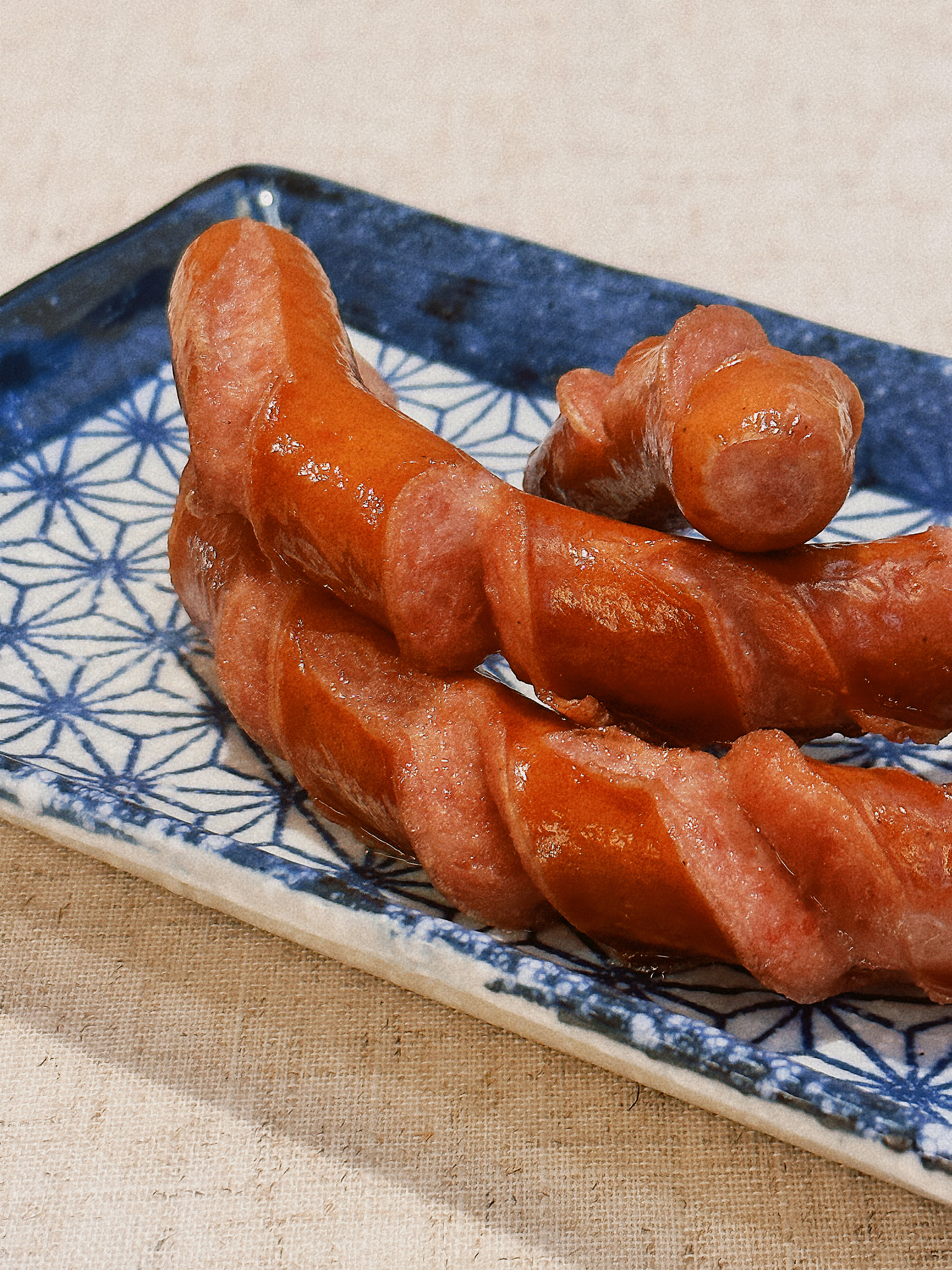 치즈소세지(1ea)