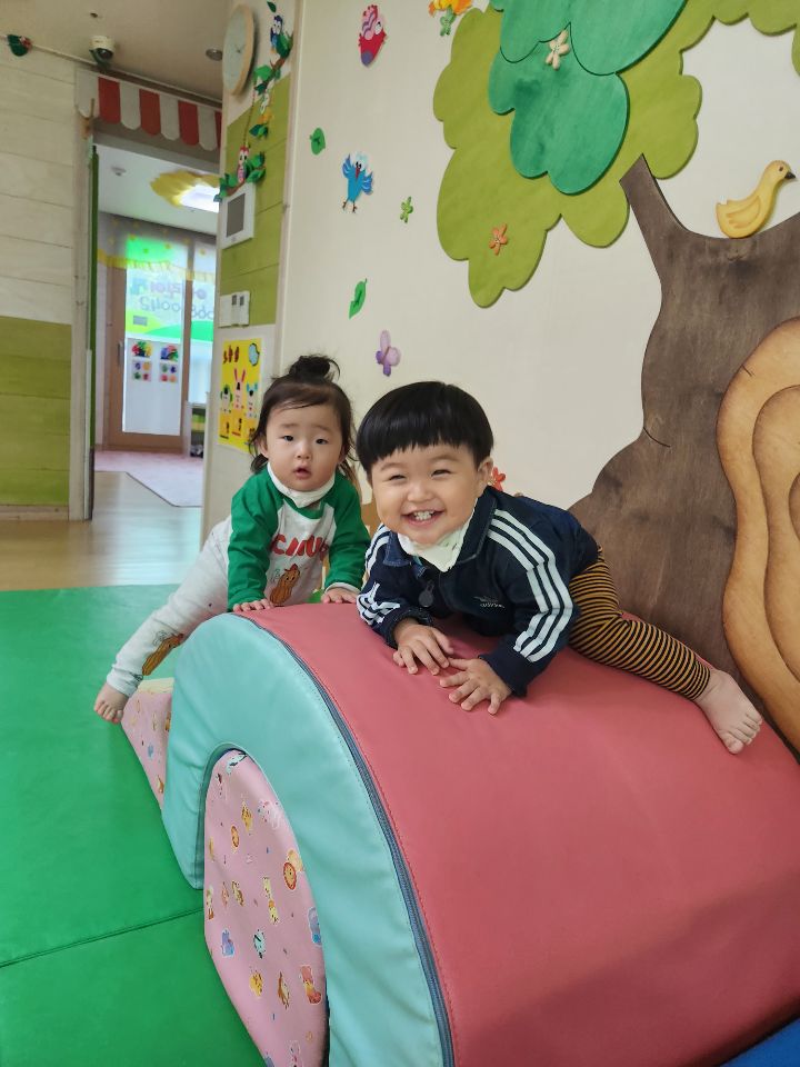 하늘채어린이집