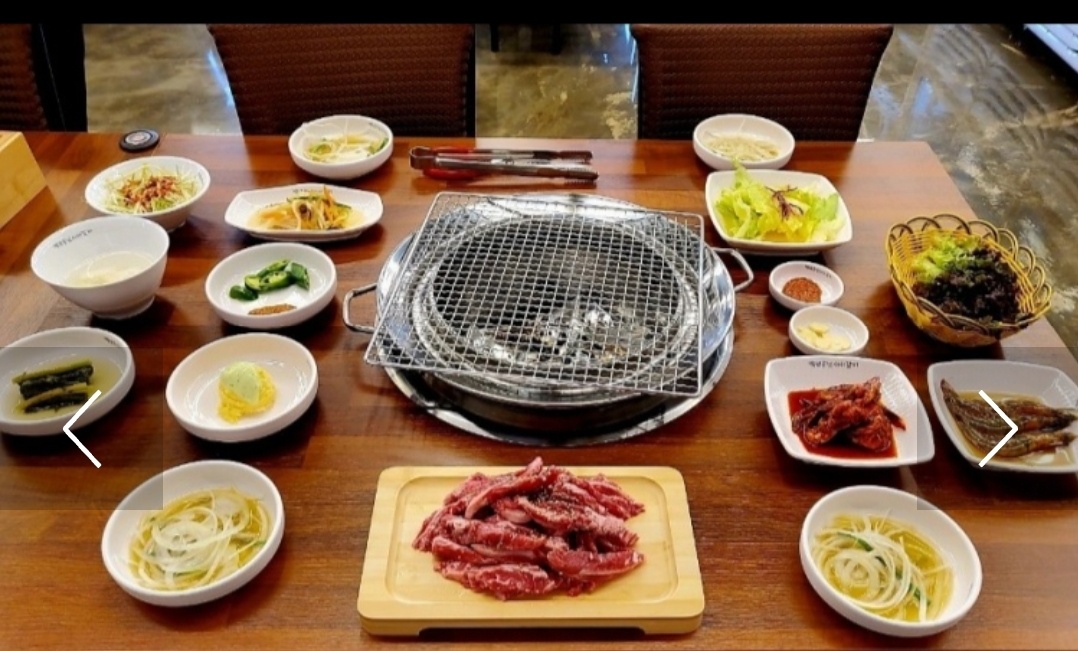 백년손님서서갈비 병점점