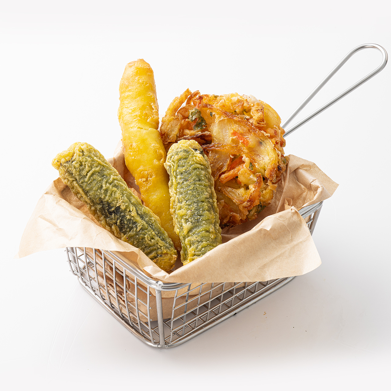 병아리김밥 명동점
