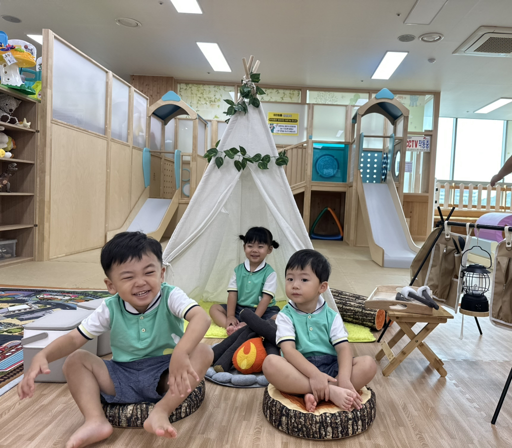 하늘채어린이집