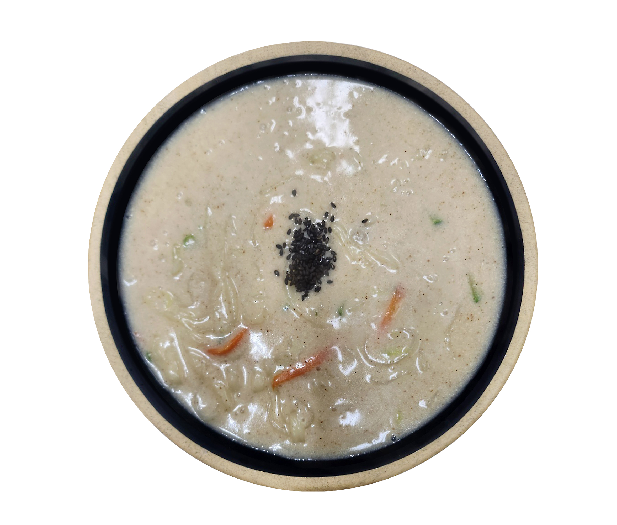 아라칼국수