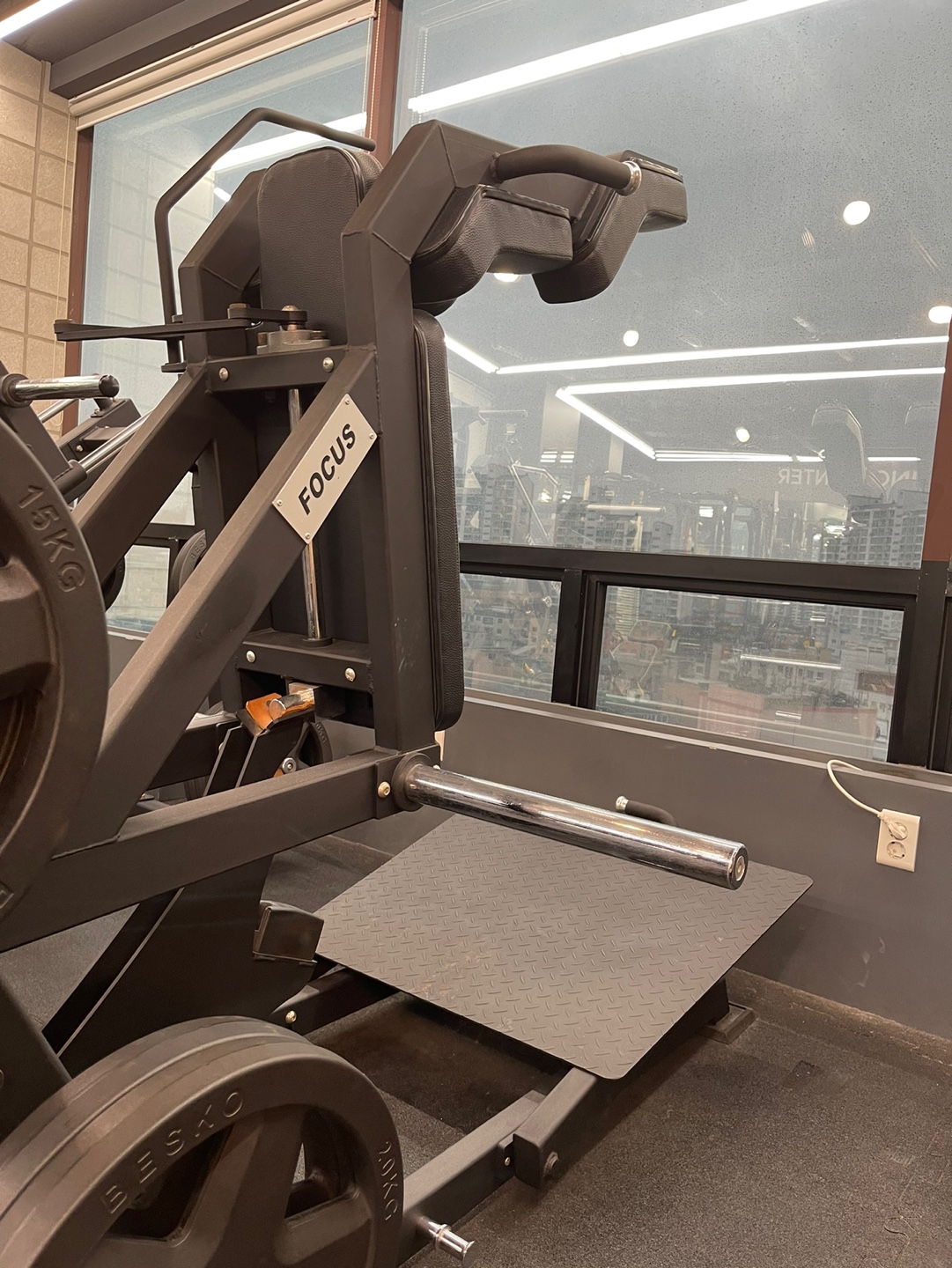 LIKE PT STUDIO 장승배기점