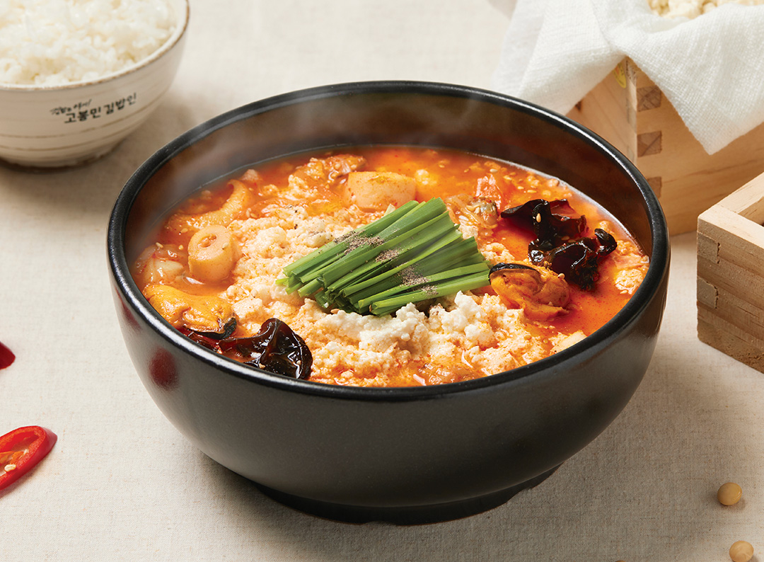 고봉민김밥인 강릉역점 대표 이미지