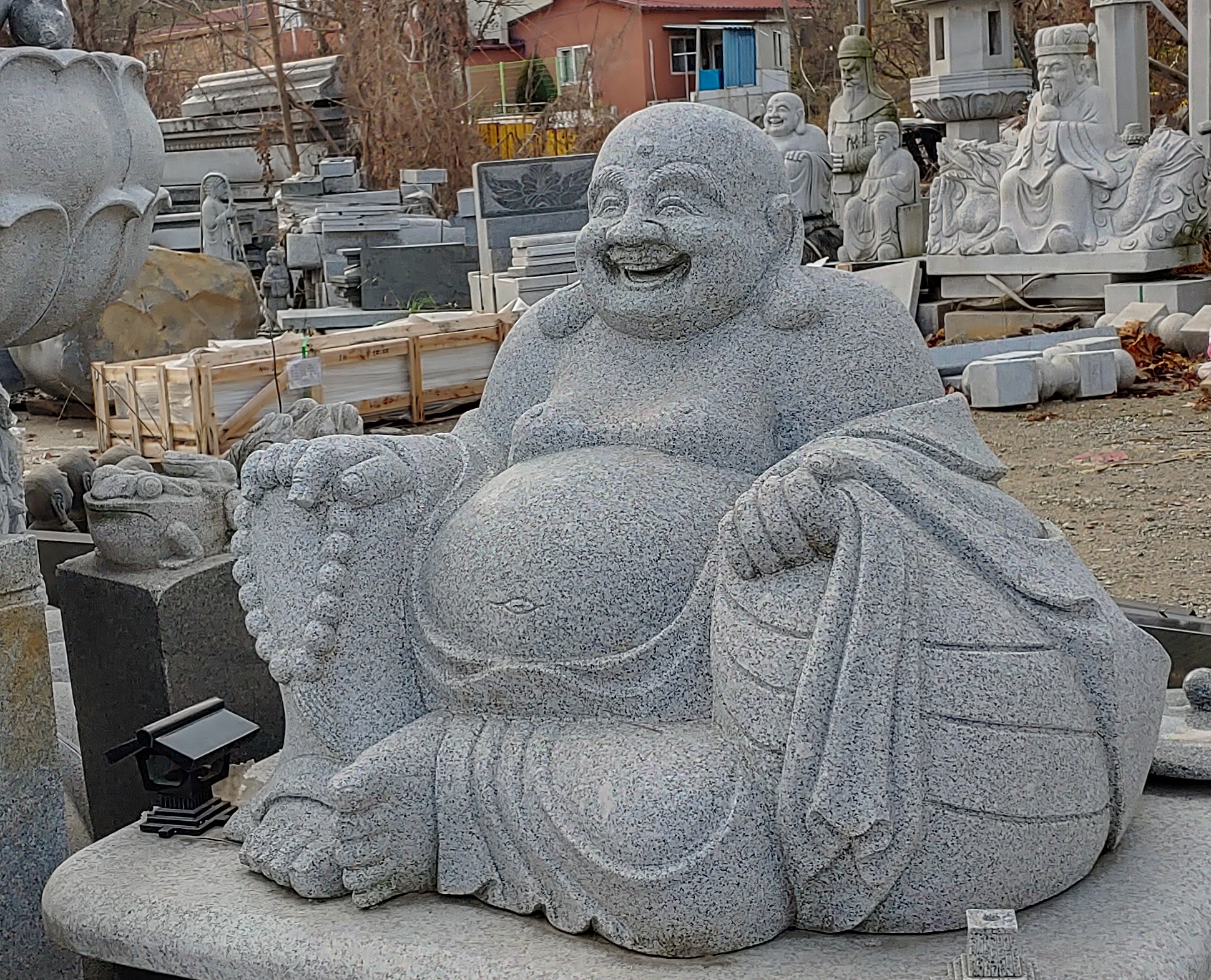 김해종합석재토건