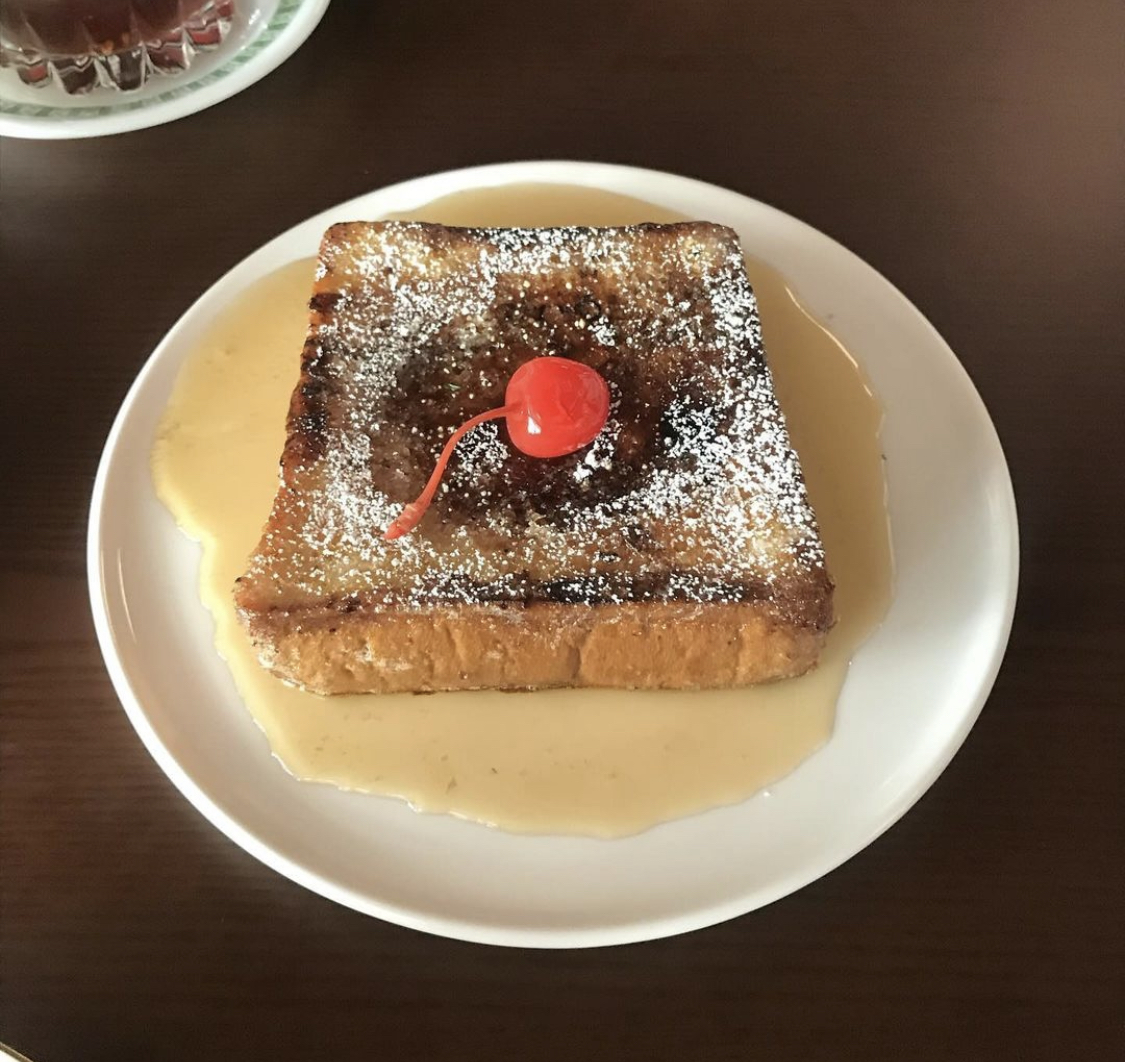 피즈토스트