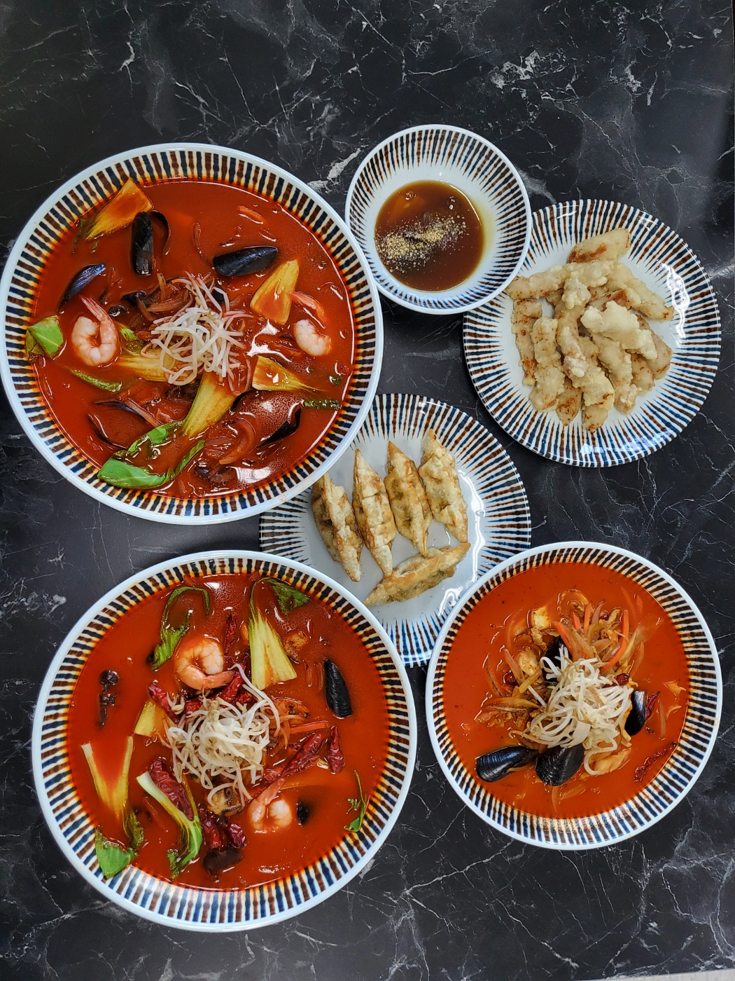 신교동짬뽕