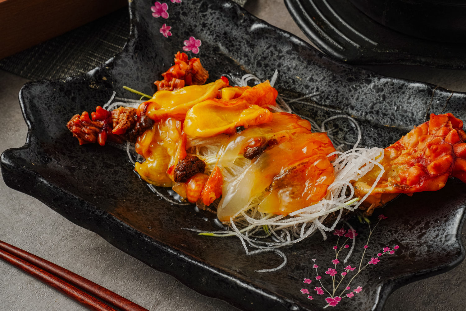 삼도숙성회 인계점
