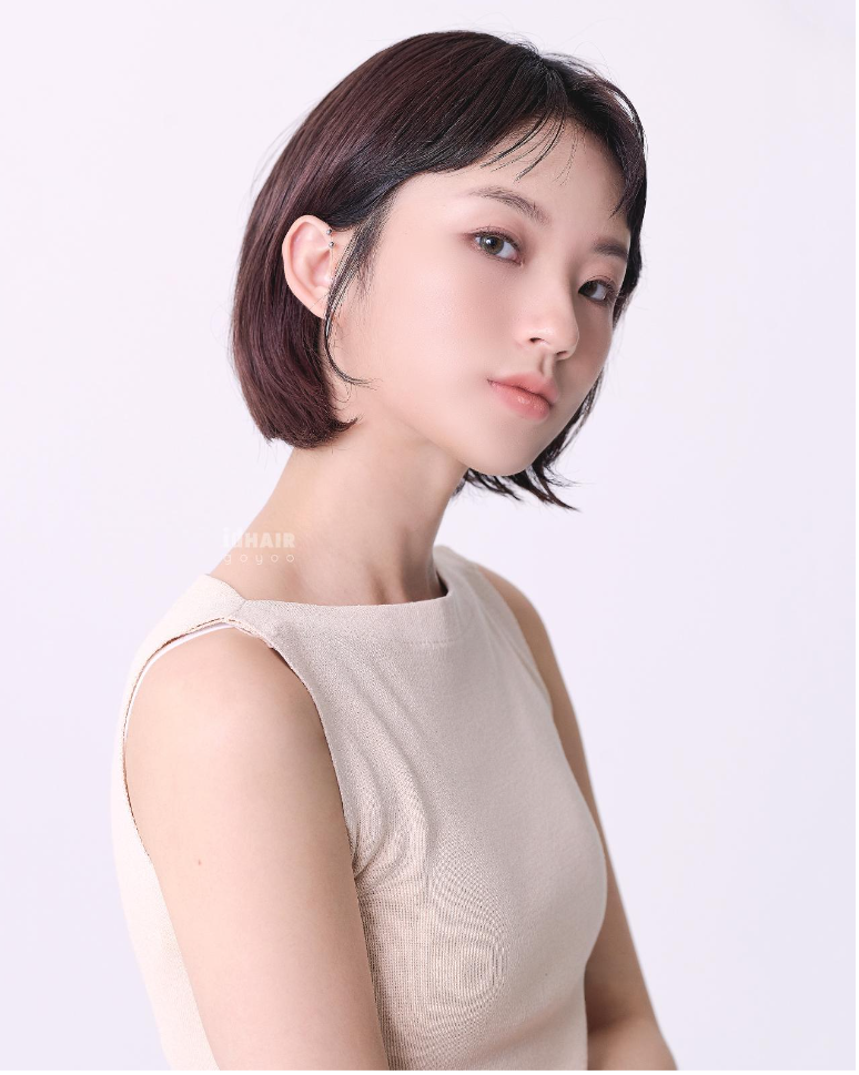 하준 바이 아이디헤어