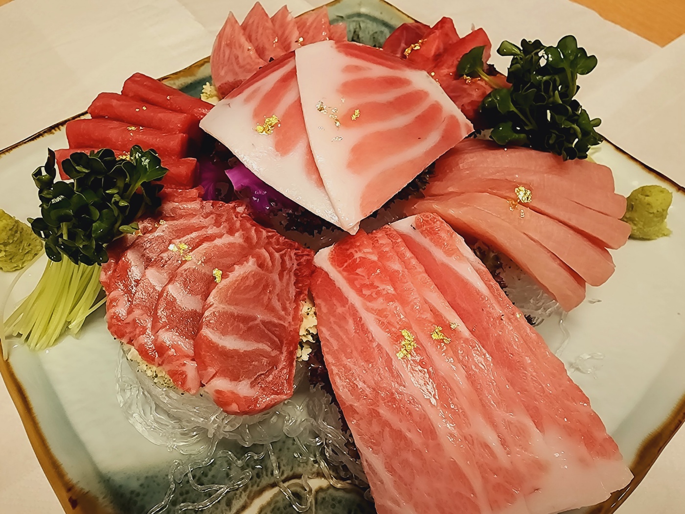 은하수참치