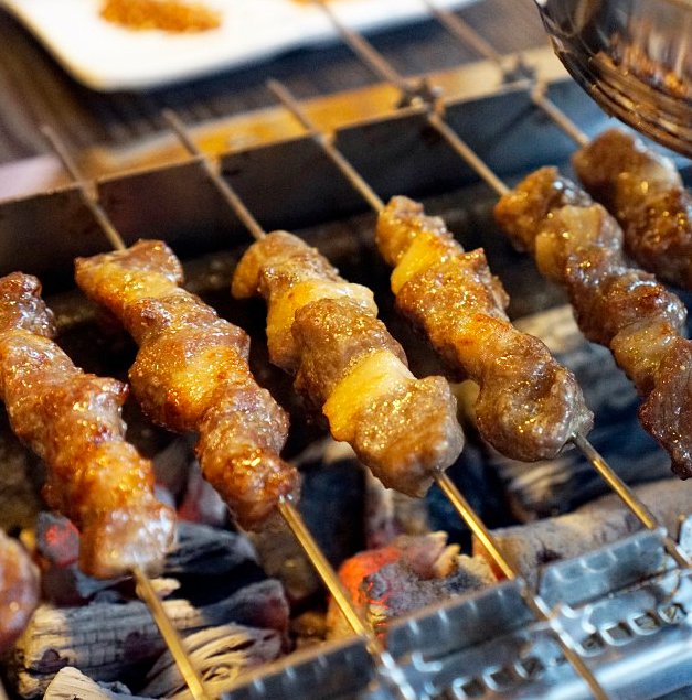 천리향양꼬치구이 동암점