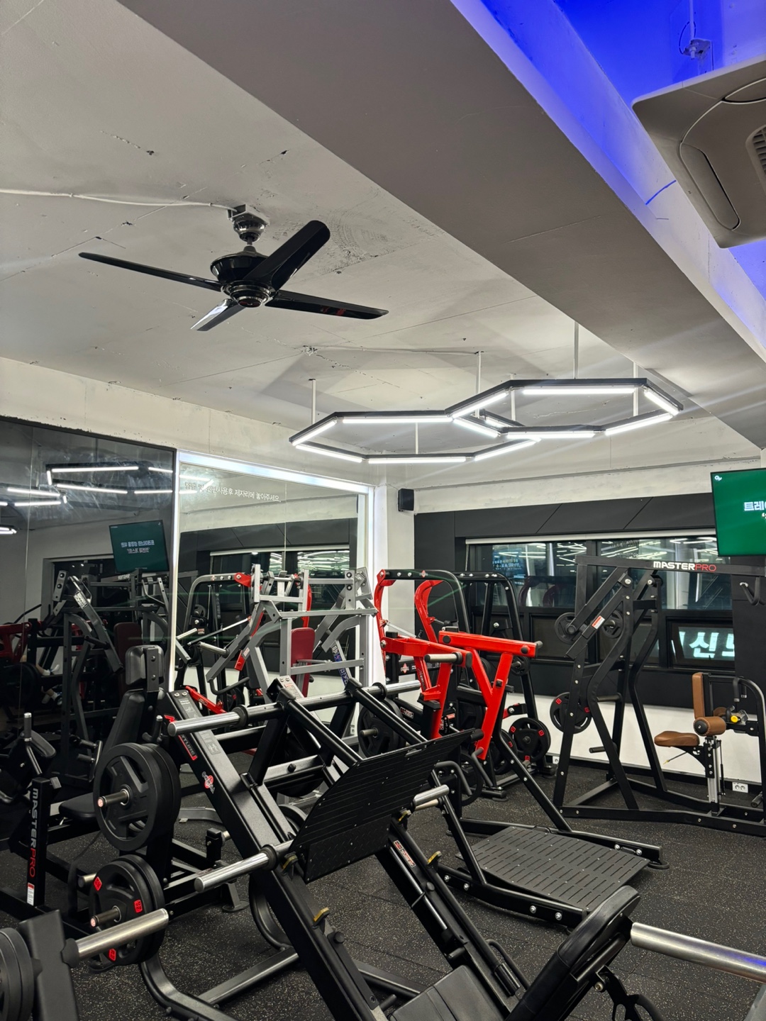 더찬스짐 양벌동점 대표 이미지