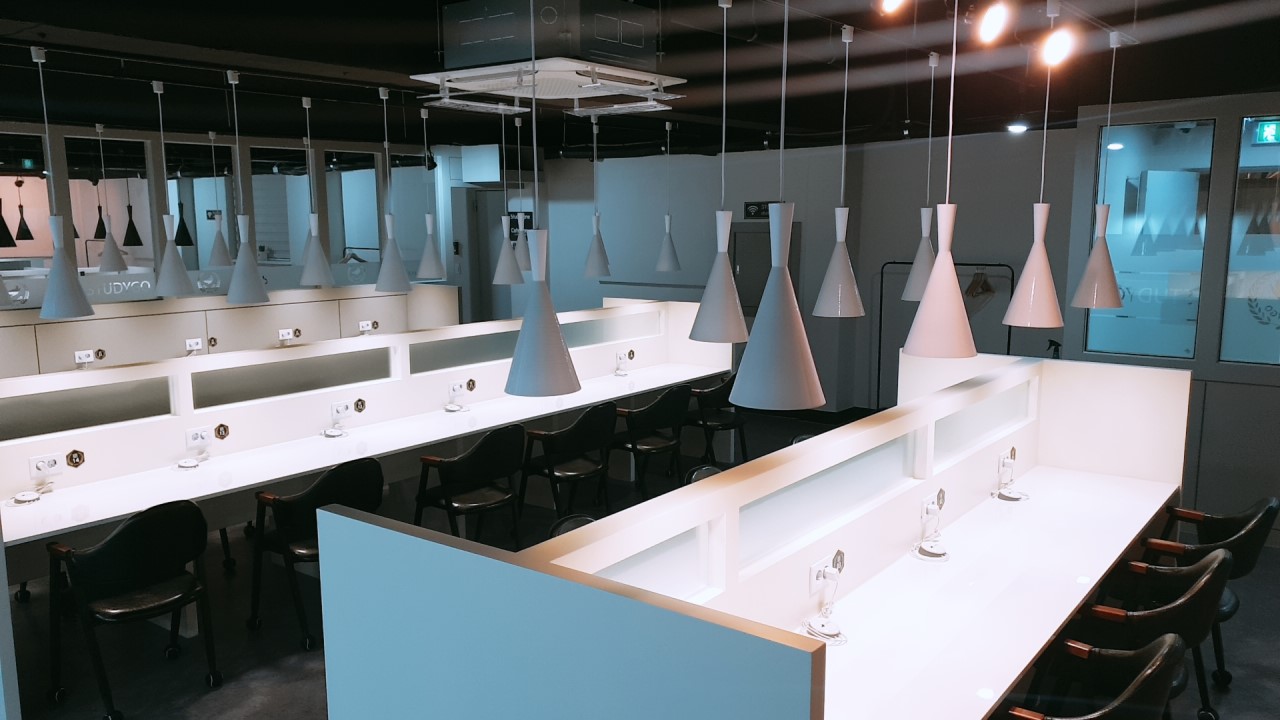 일조스터디카페 부천역곡점 대표 이미지