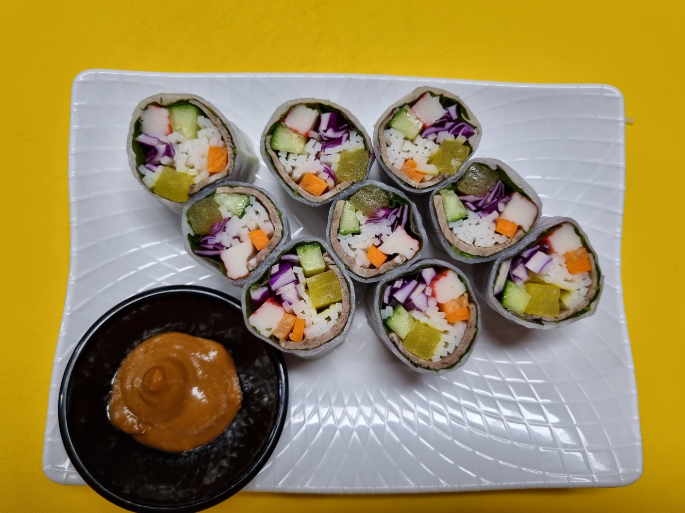 풀초롱밥상 CAFE.K