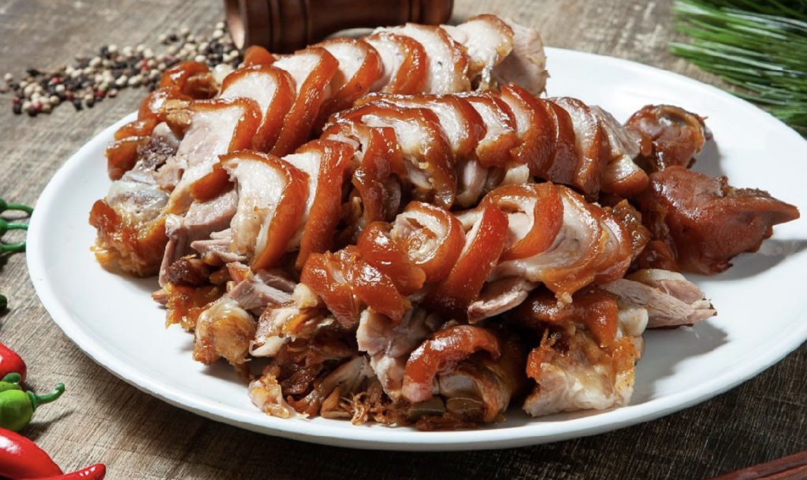 영동족발 위례직영점