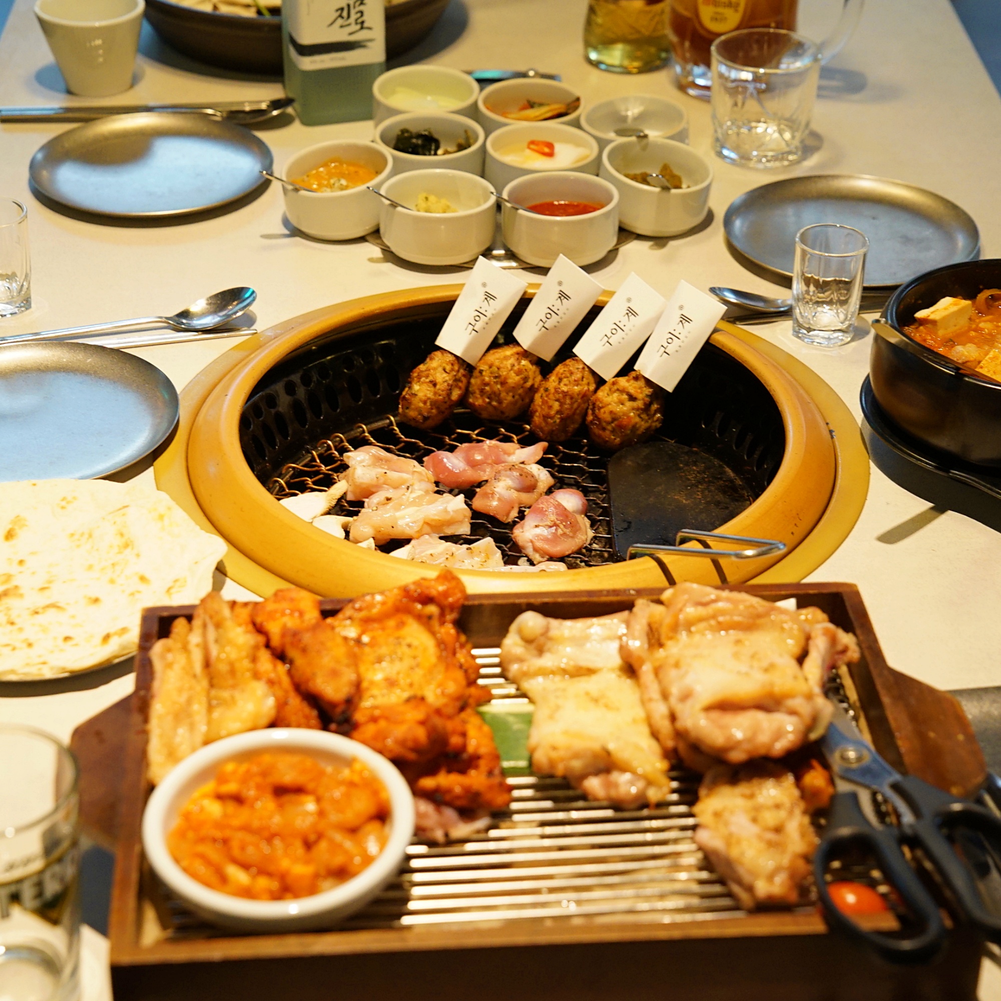 구이계 동탄2신도시점