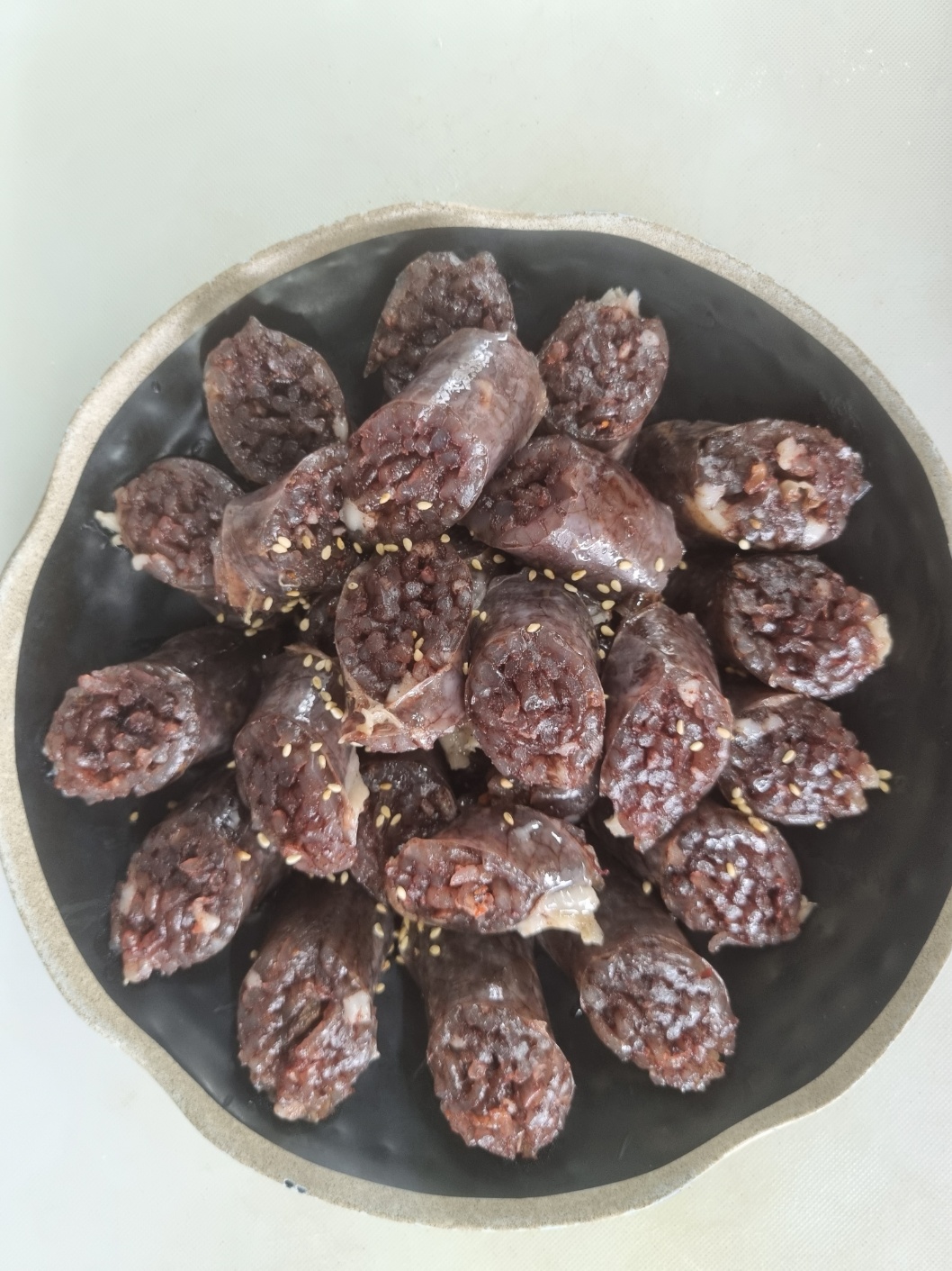 풀초롱밥상 CAFE.K
