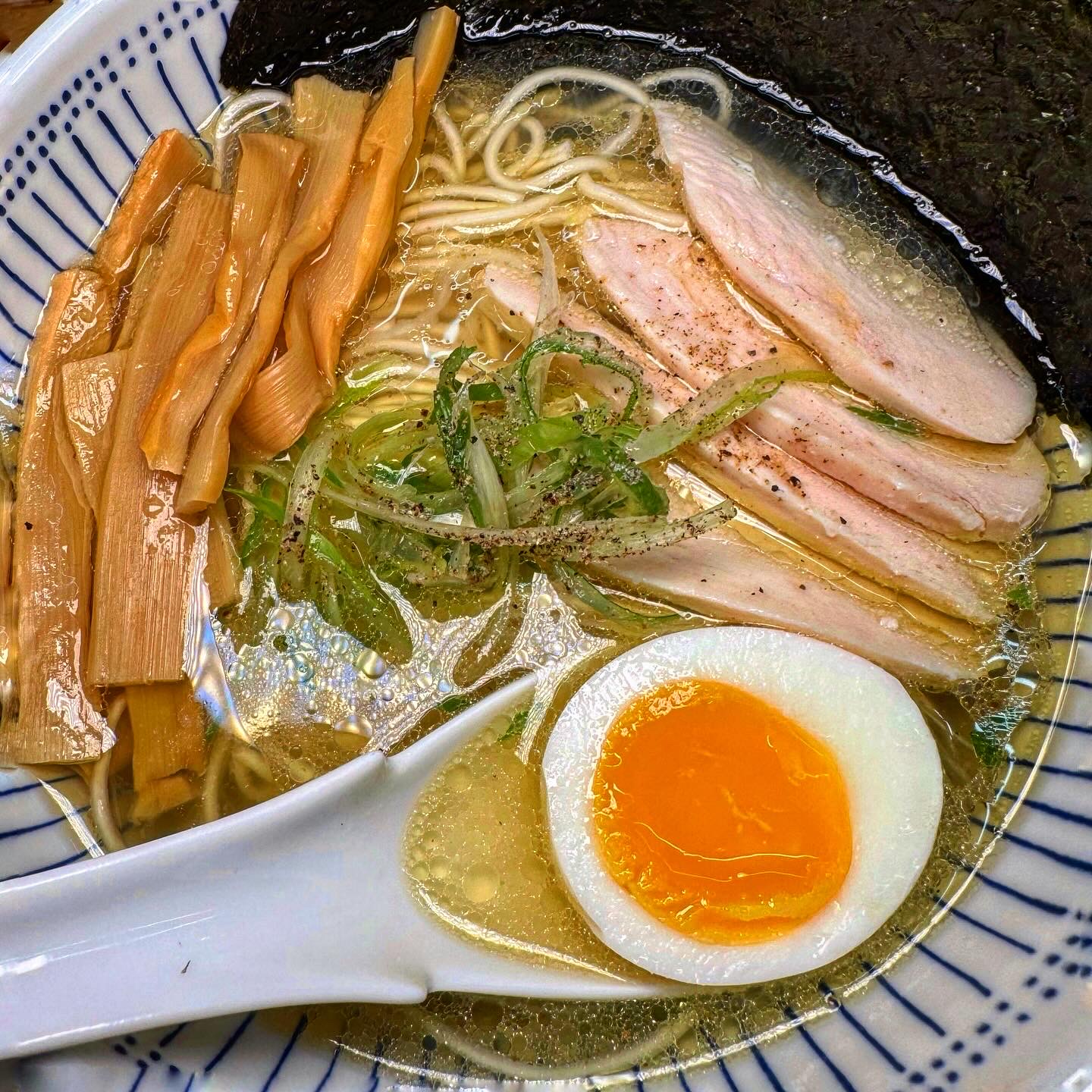 토리코코로 별내본점 라멘