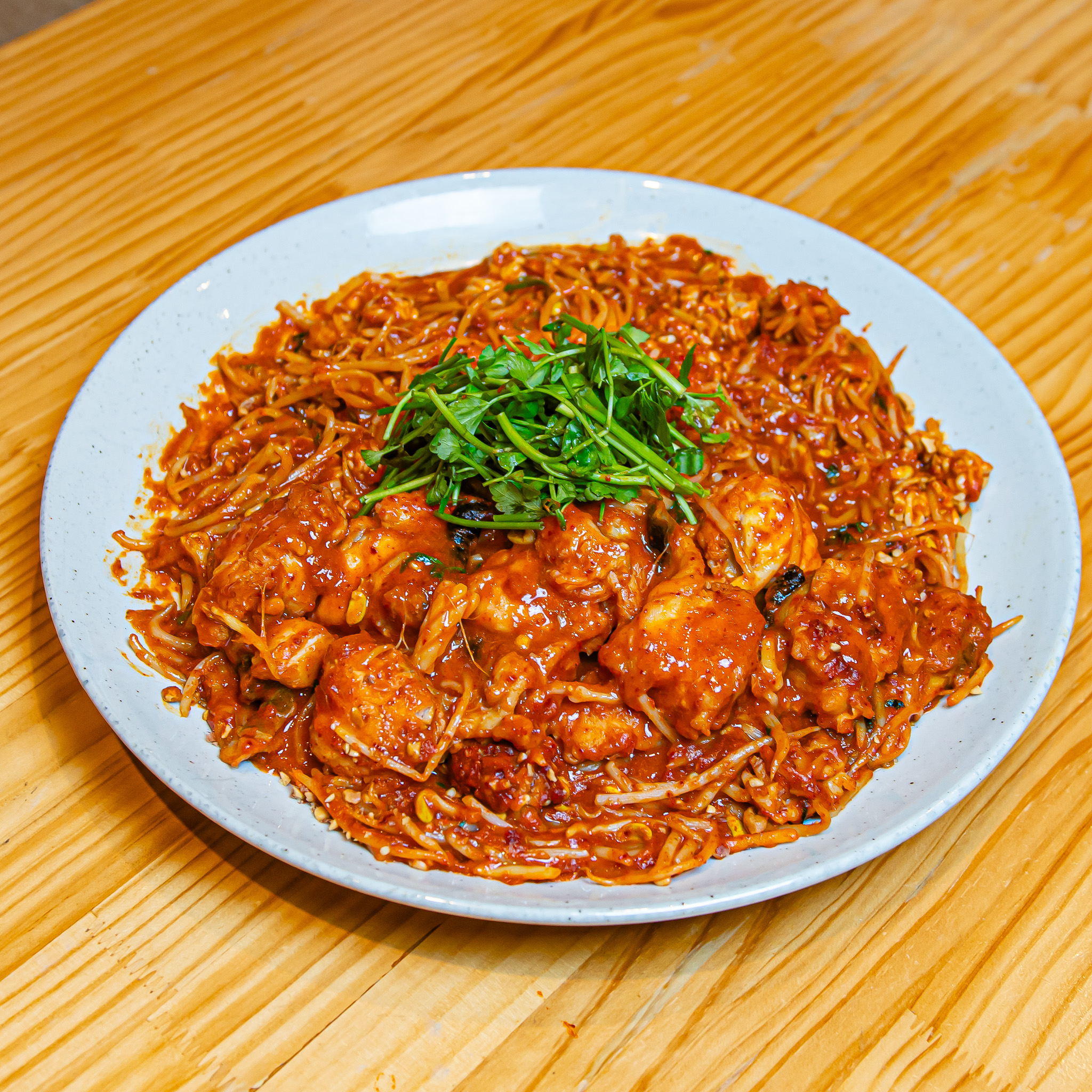 진해해물아구찜