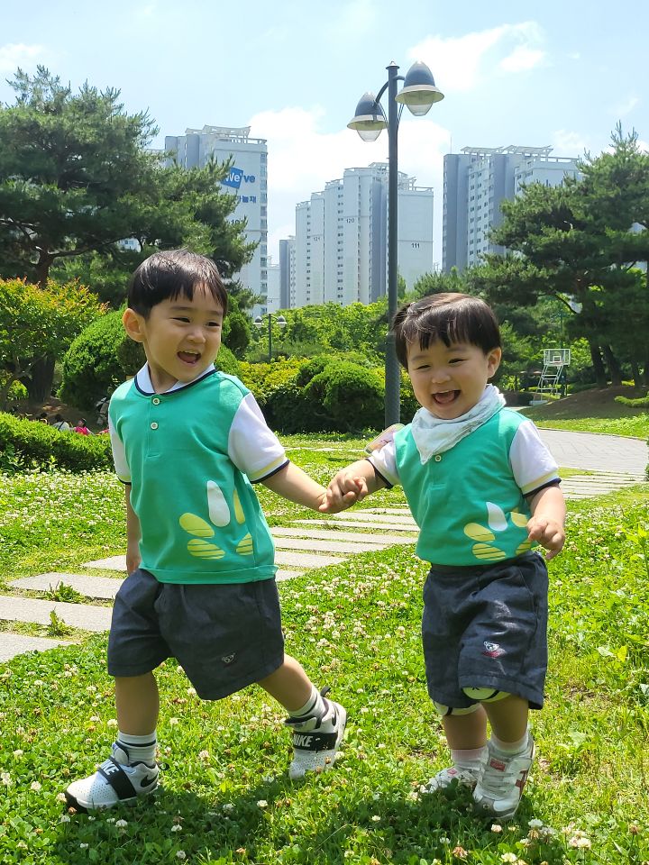 하늘채어린이집