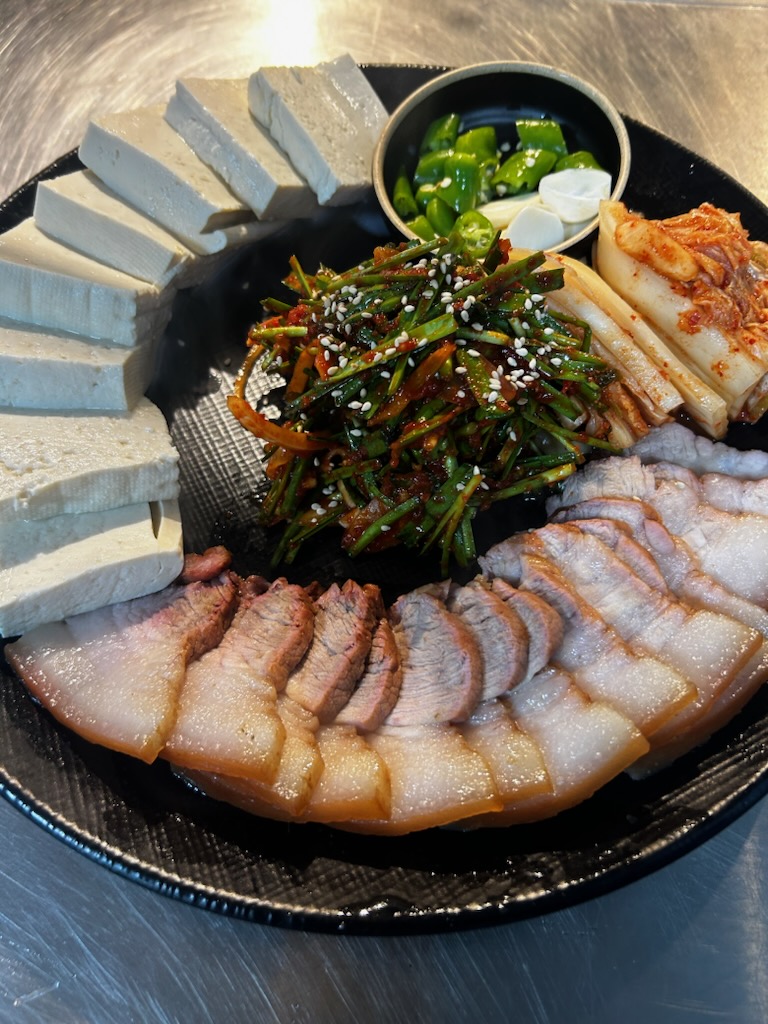 오복태전두부집