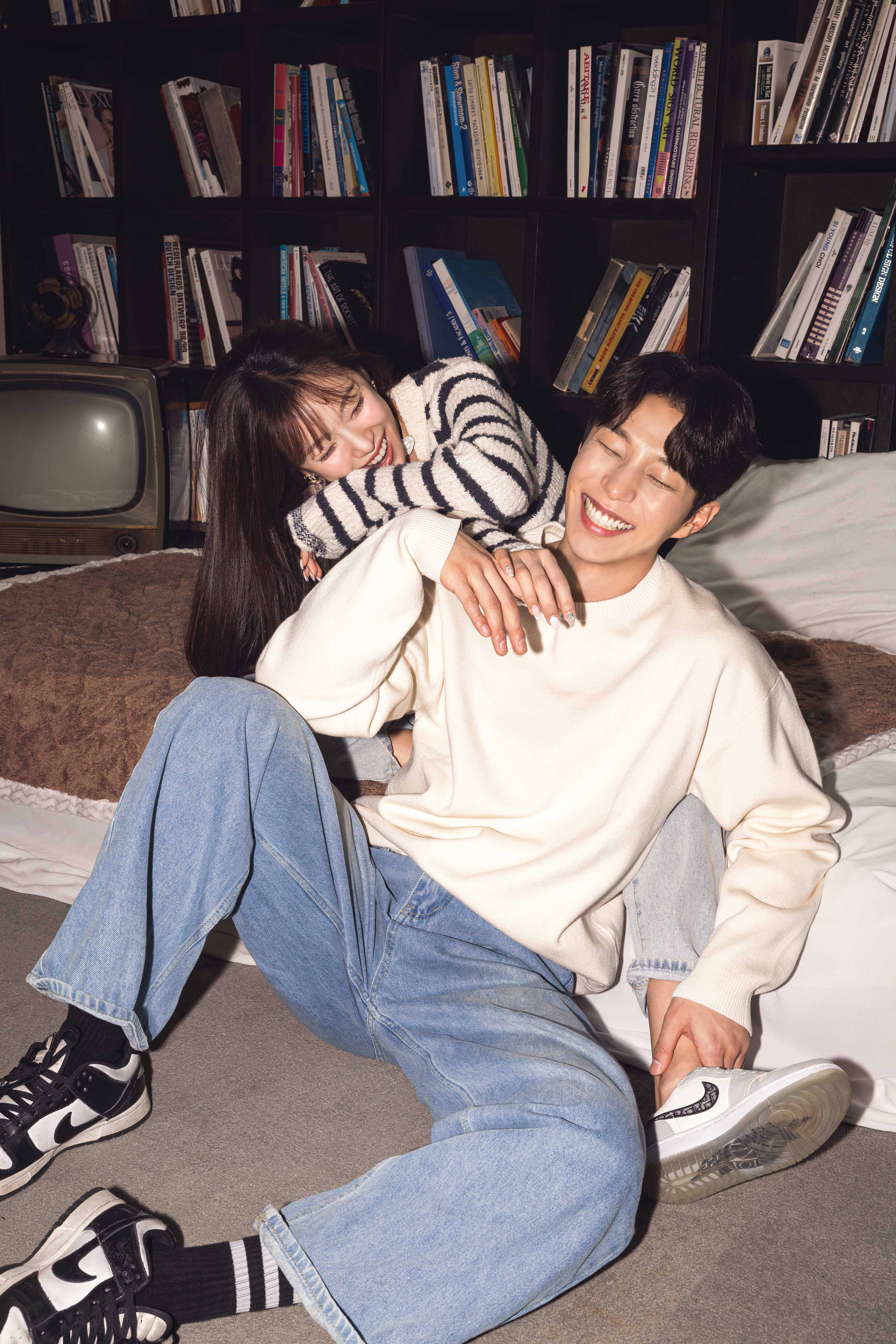 압구정CN스튜디오