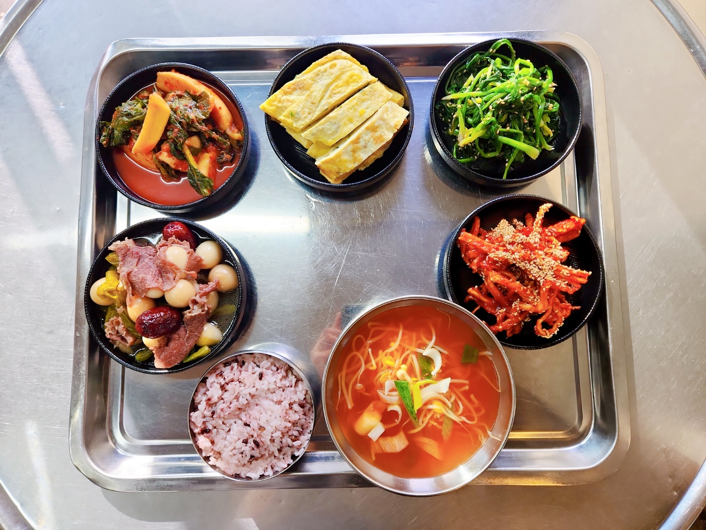 장원식당