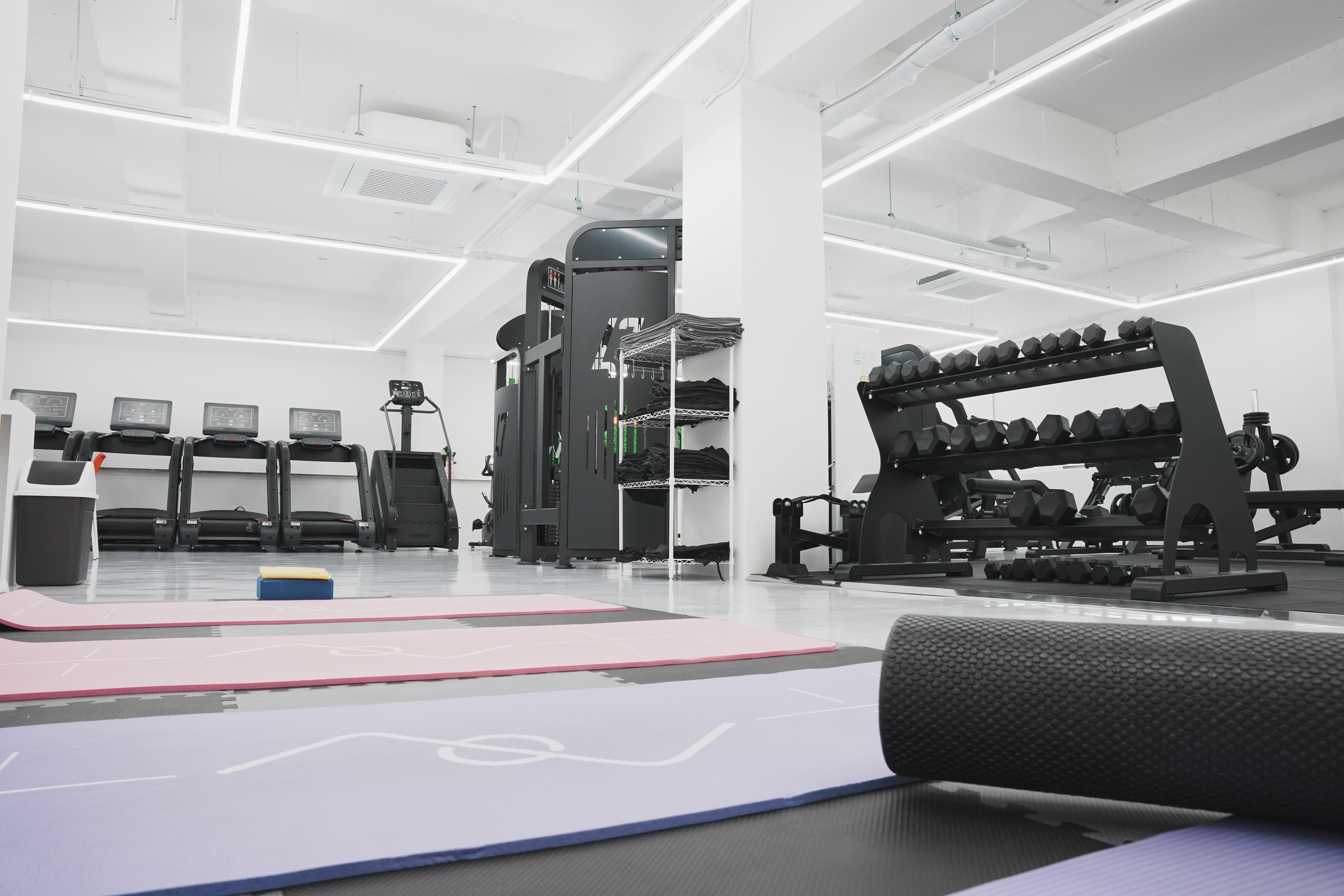 엔젤피트니스 대표 이미지