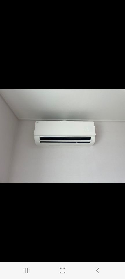 에어컨이전설치