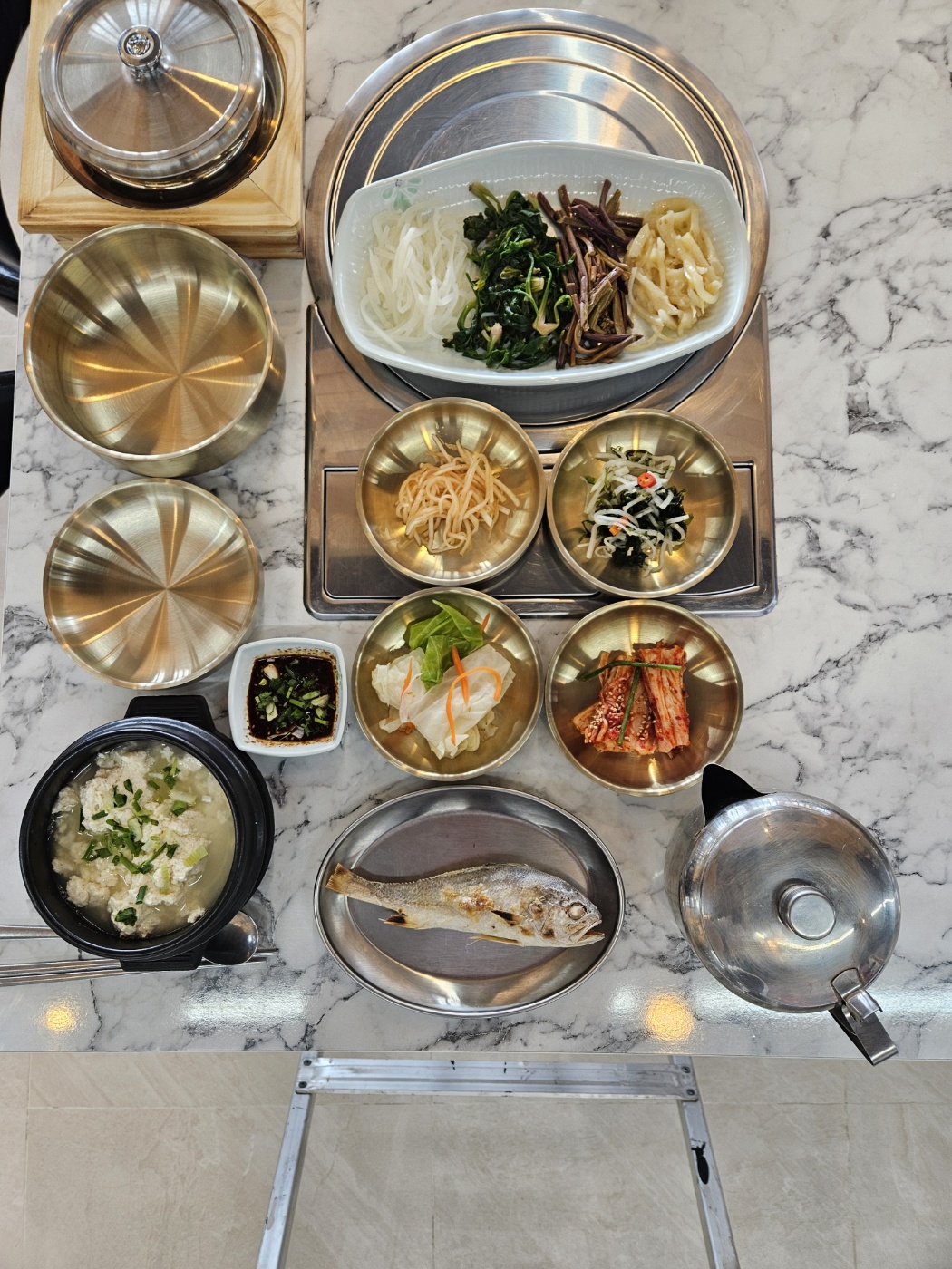 삼영식당