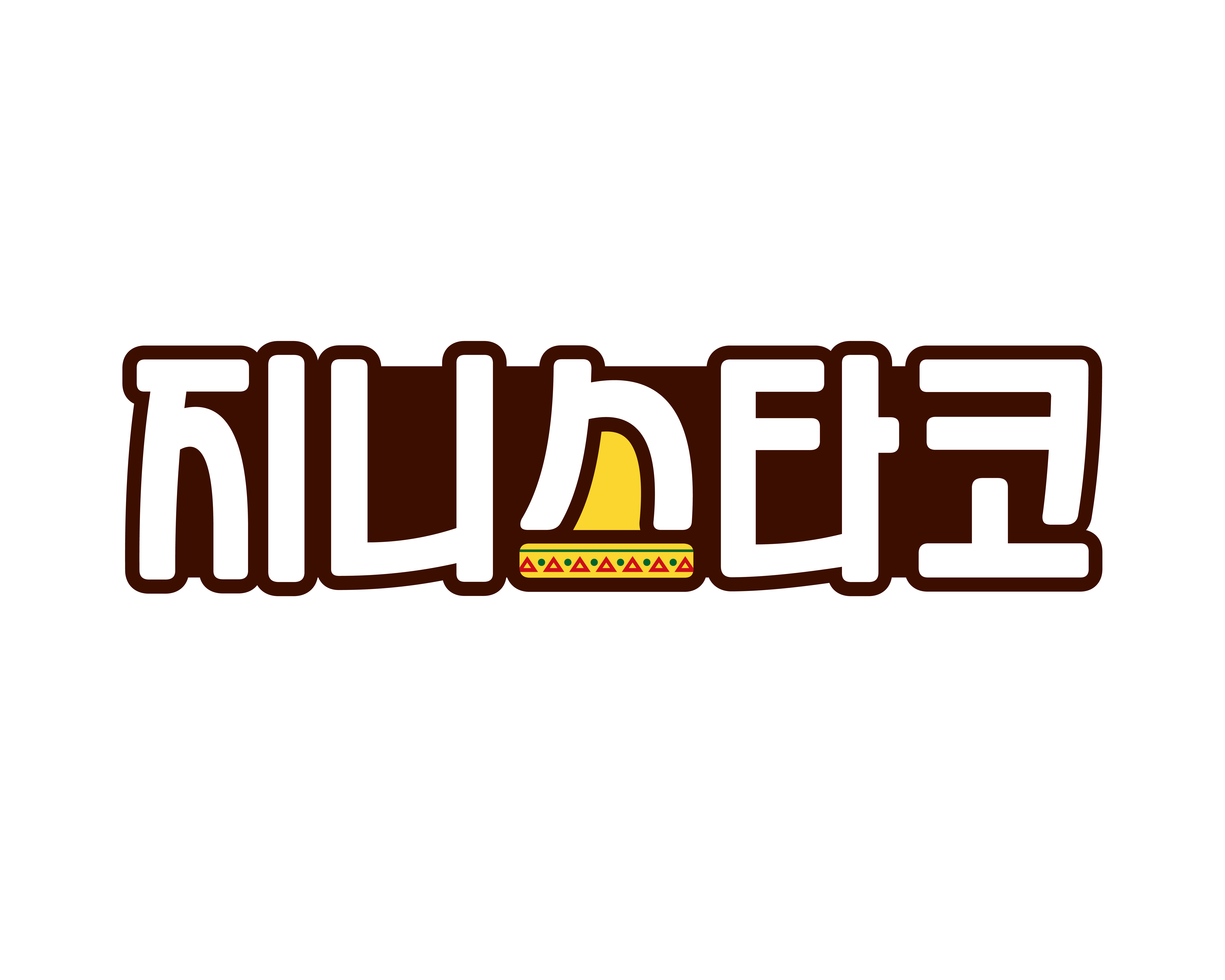 지니스타코