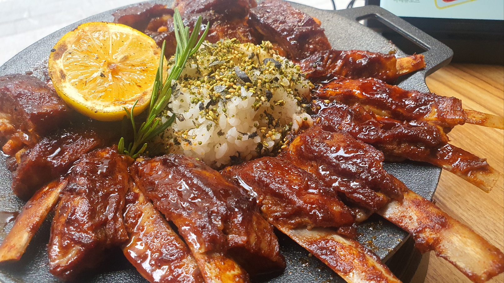 양마담 방촌양고기 분당직영점