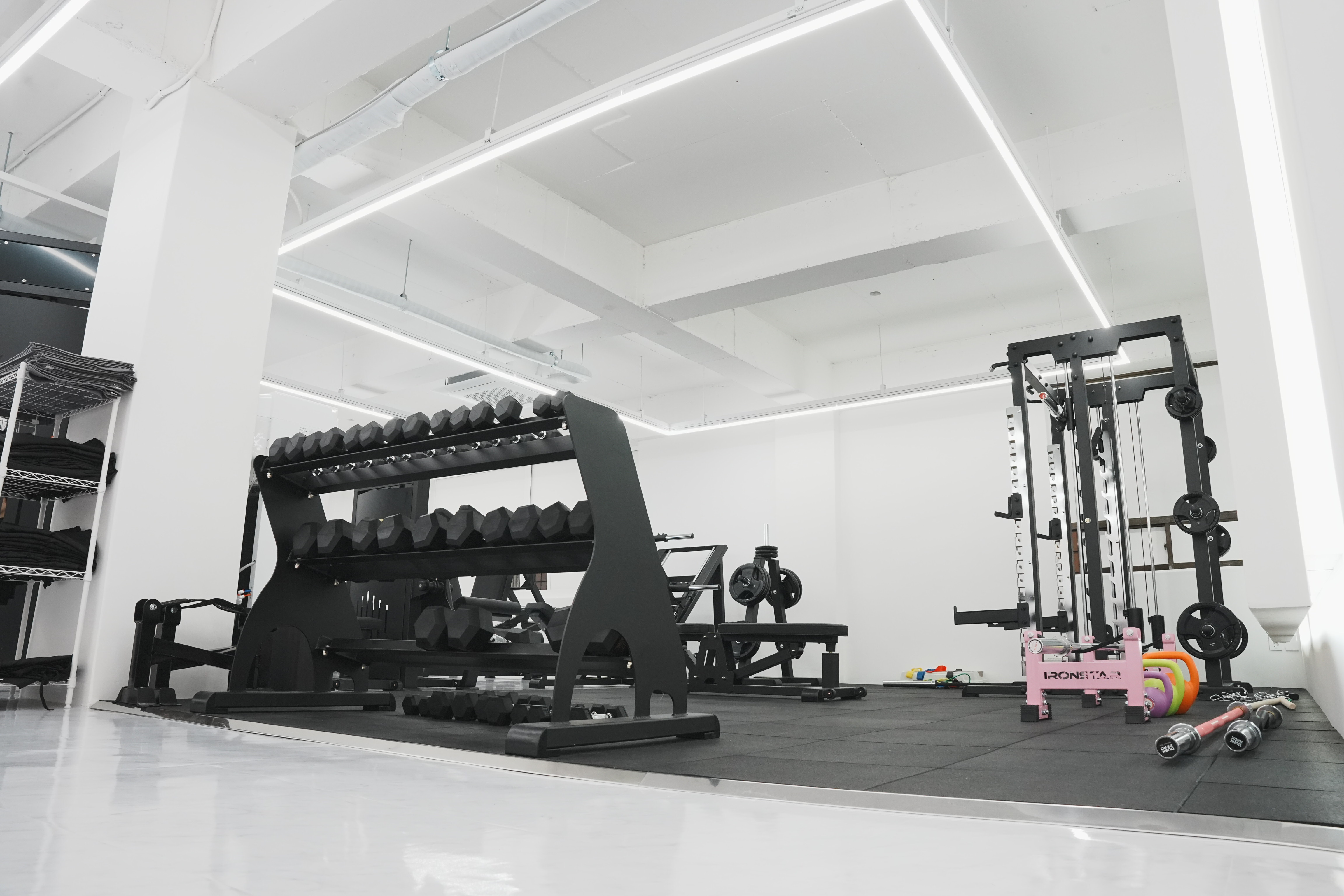 엔젤피트니스 대표 이미지