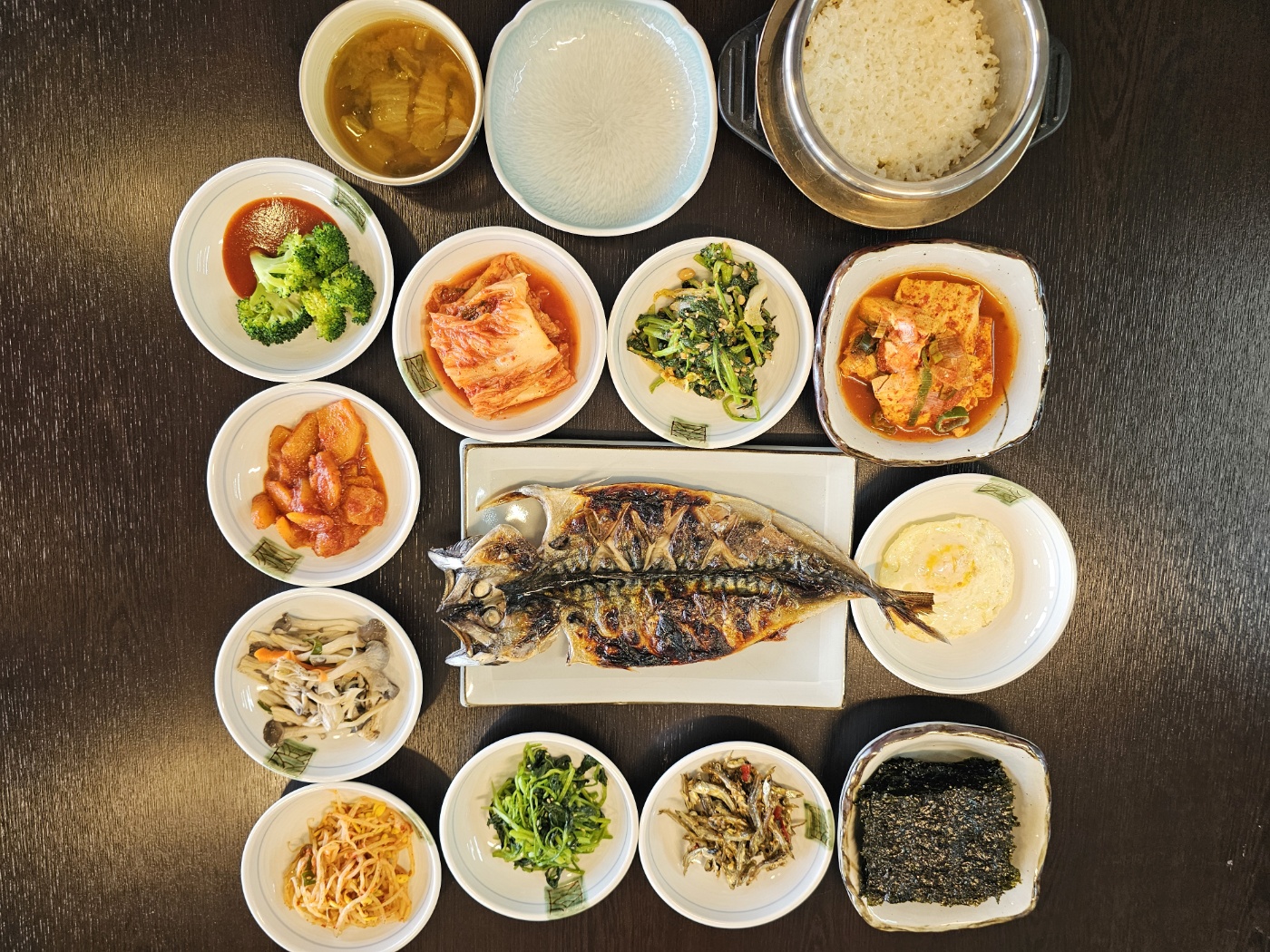 여주쌀밥상&rit coffee 사진 2