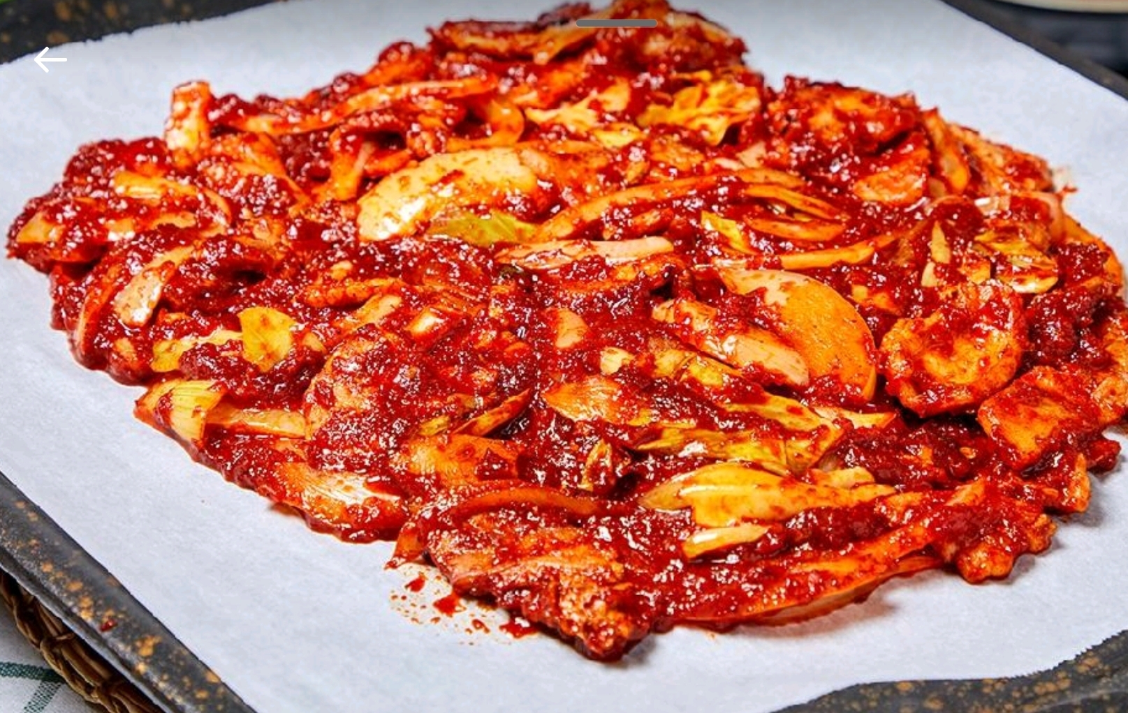 불타는삼겹살 신천점 사진 8
