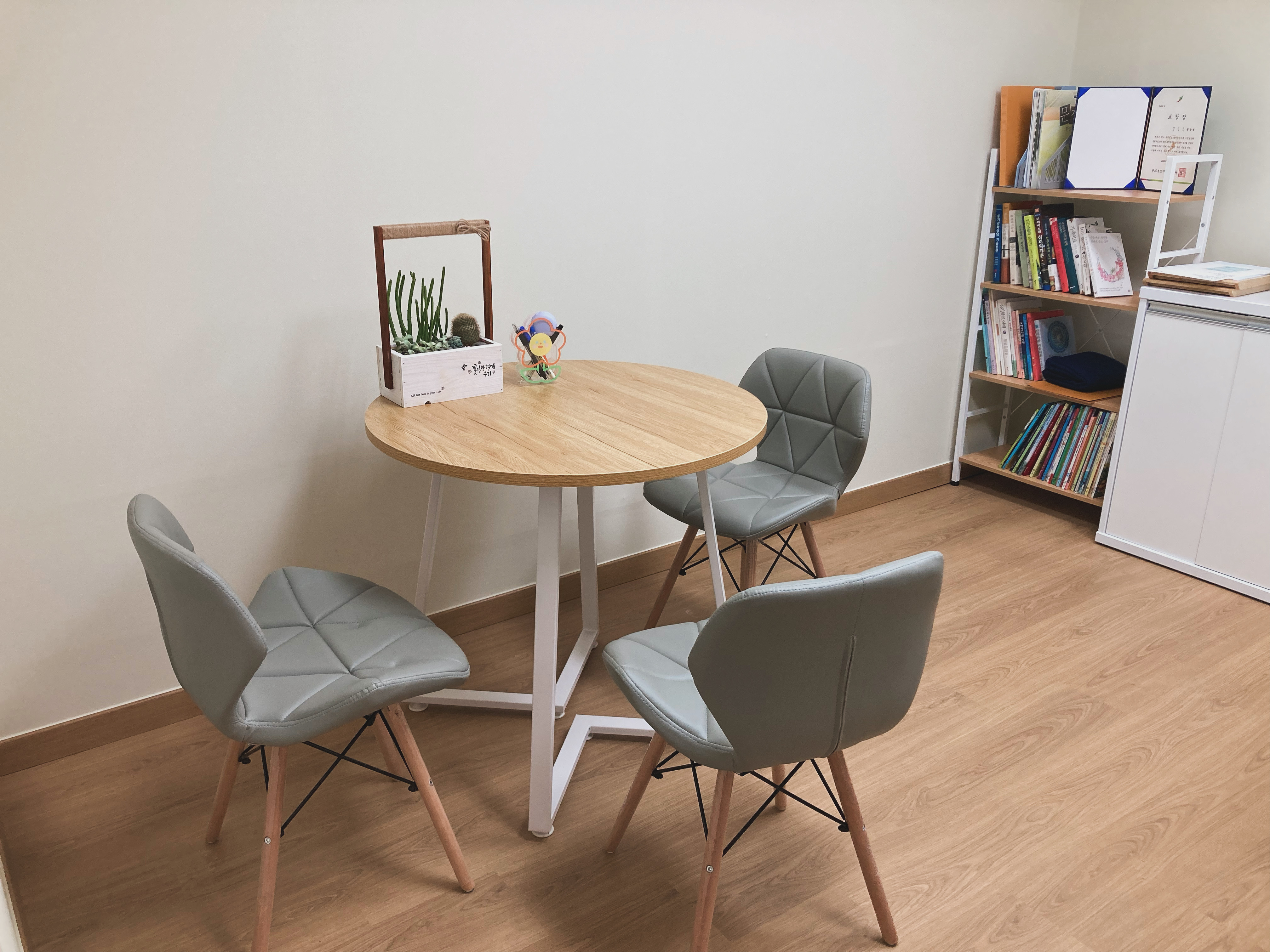 토닥토닥심리상담센터 대표 이미지