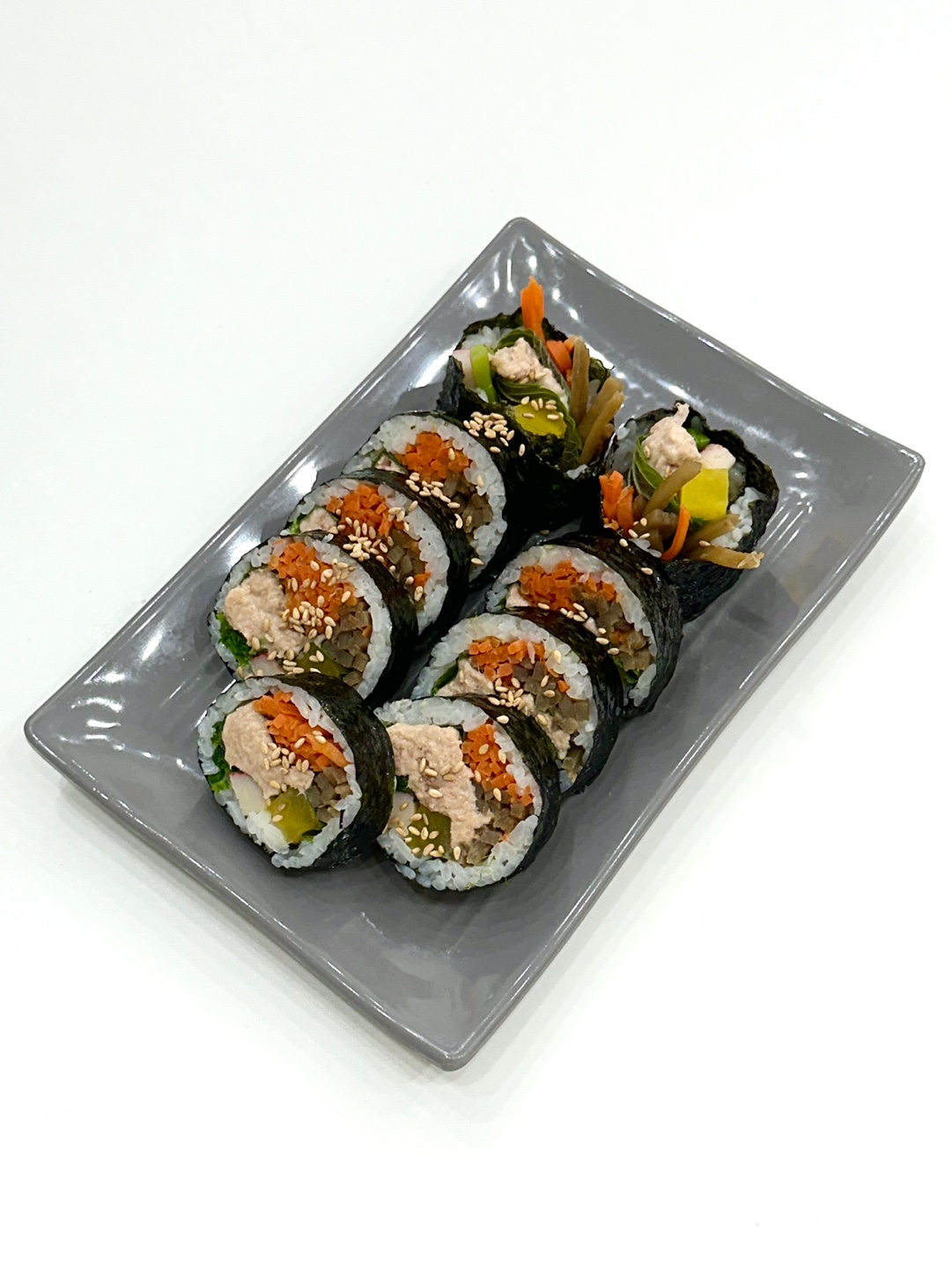 다온김밥