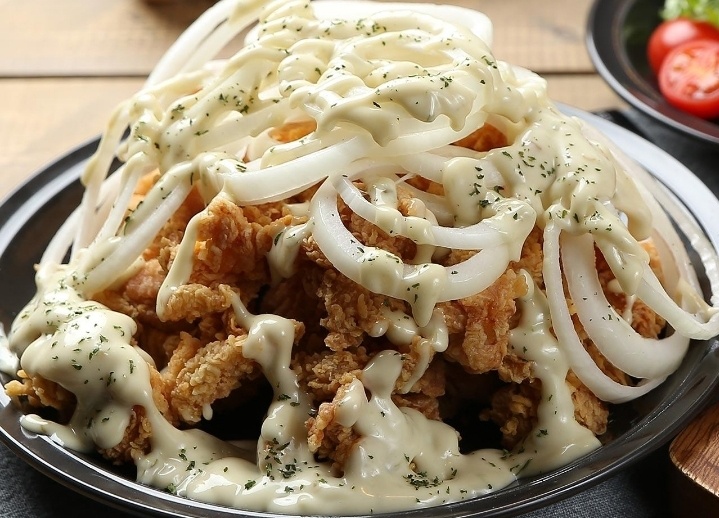 알통떡강정 송정점