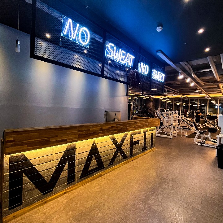 MAXFIT PT 수완점 대표 이미지