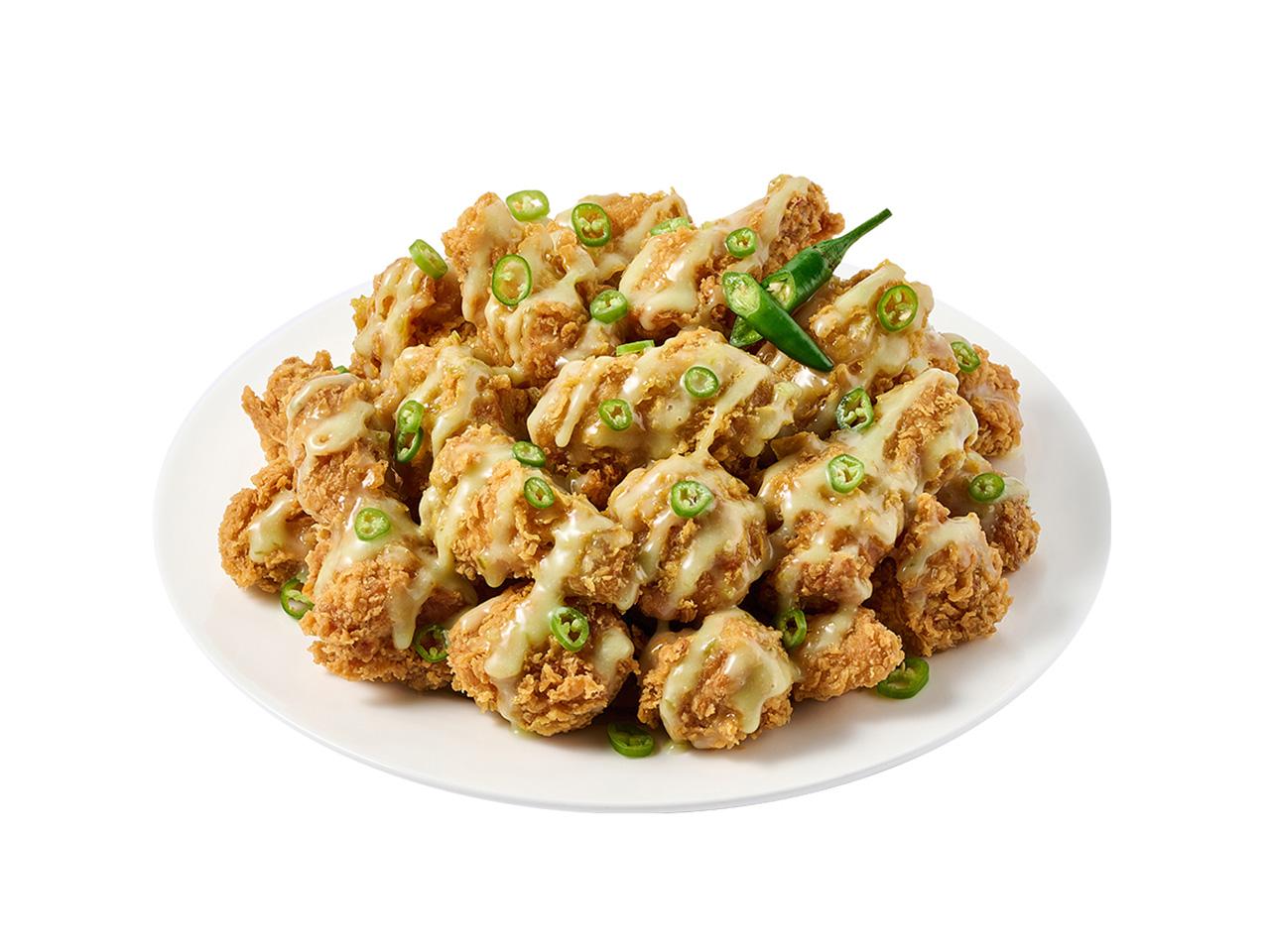 티바두마리치킨 도당점