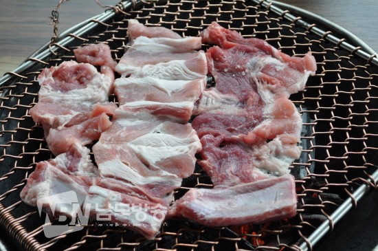 고깃찝