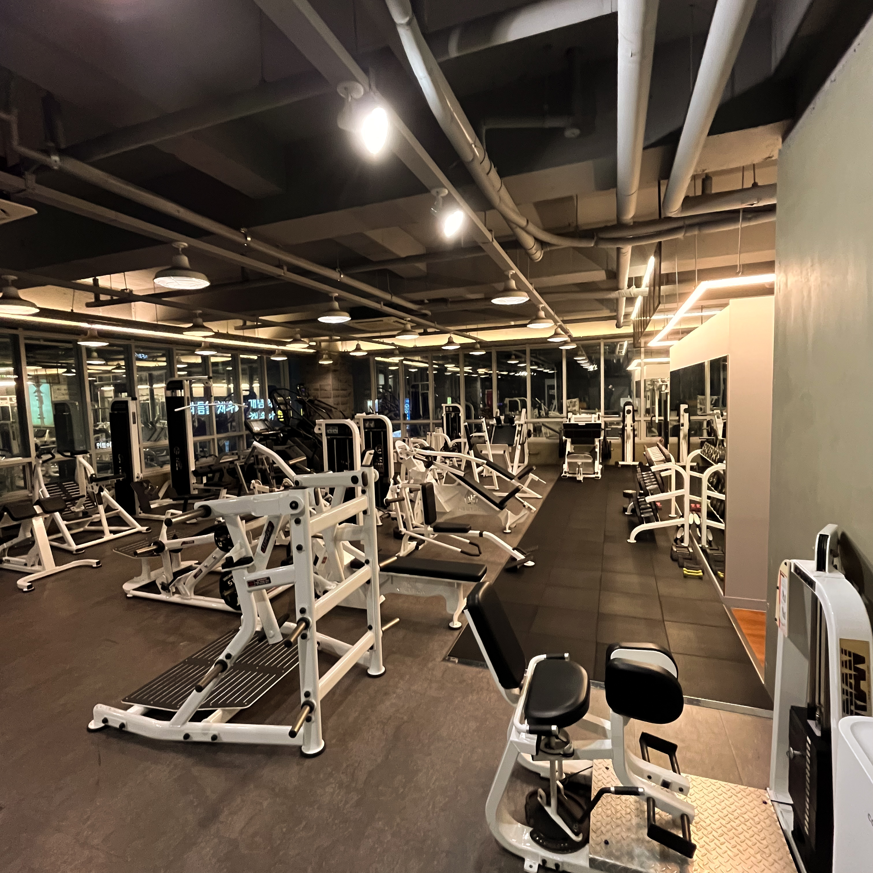 MAXFIT PT 수완점 대표 이미지